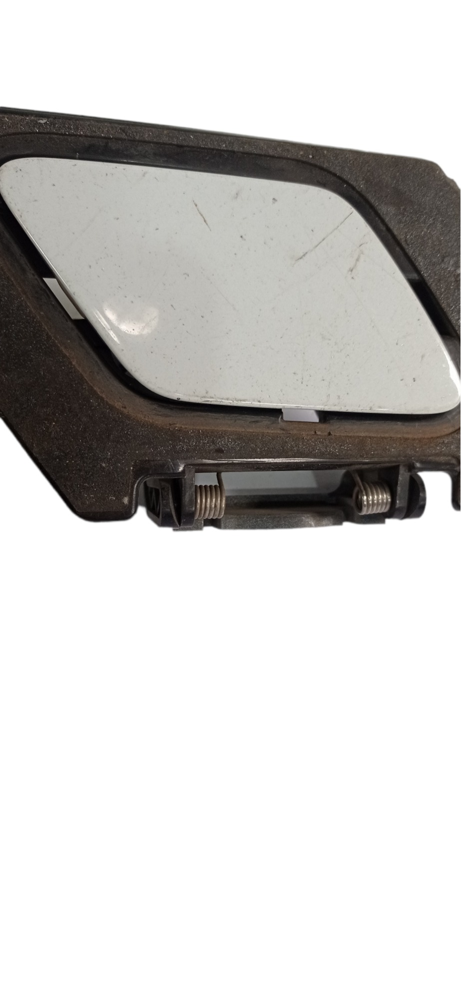 Tampa Esguicho Farol Direito Audi A4 2015 2016 2