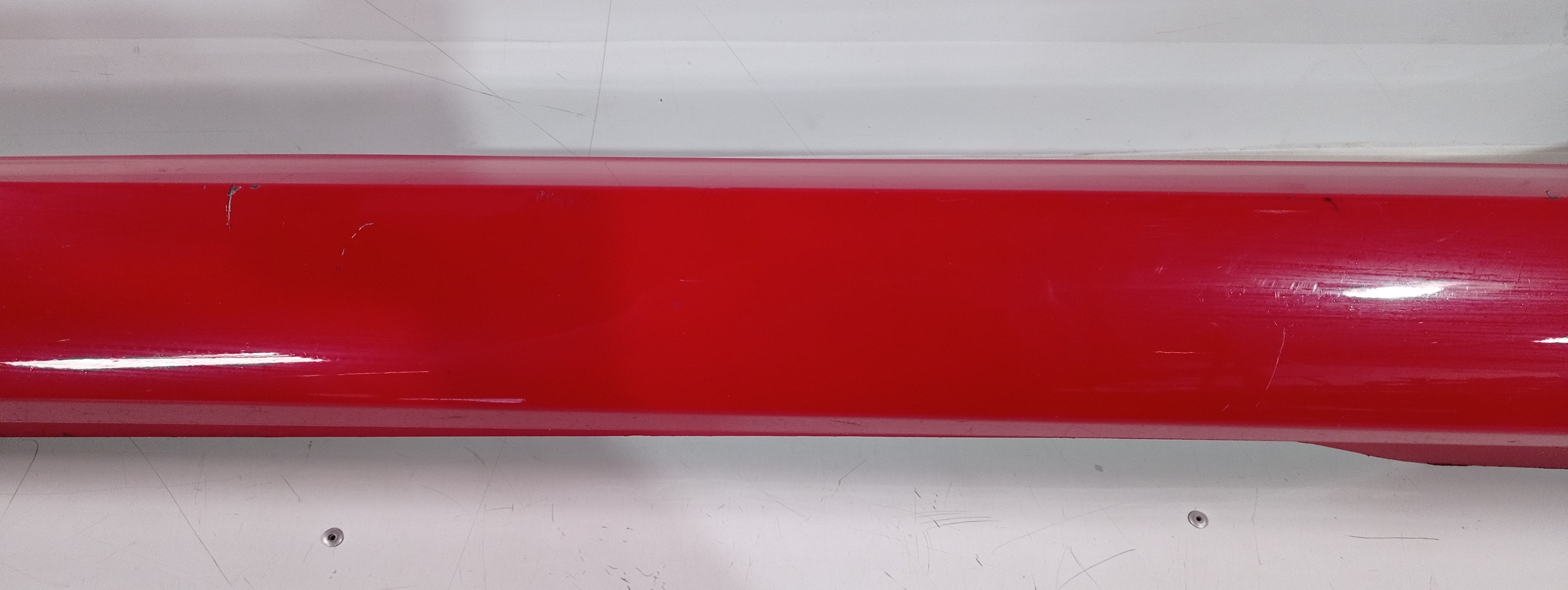 Spoiler Lateral Esquerdo Audi T T  Lado Esquerdo 2015 2018 3