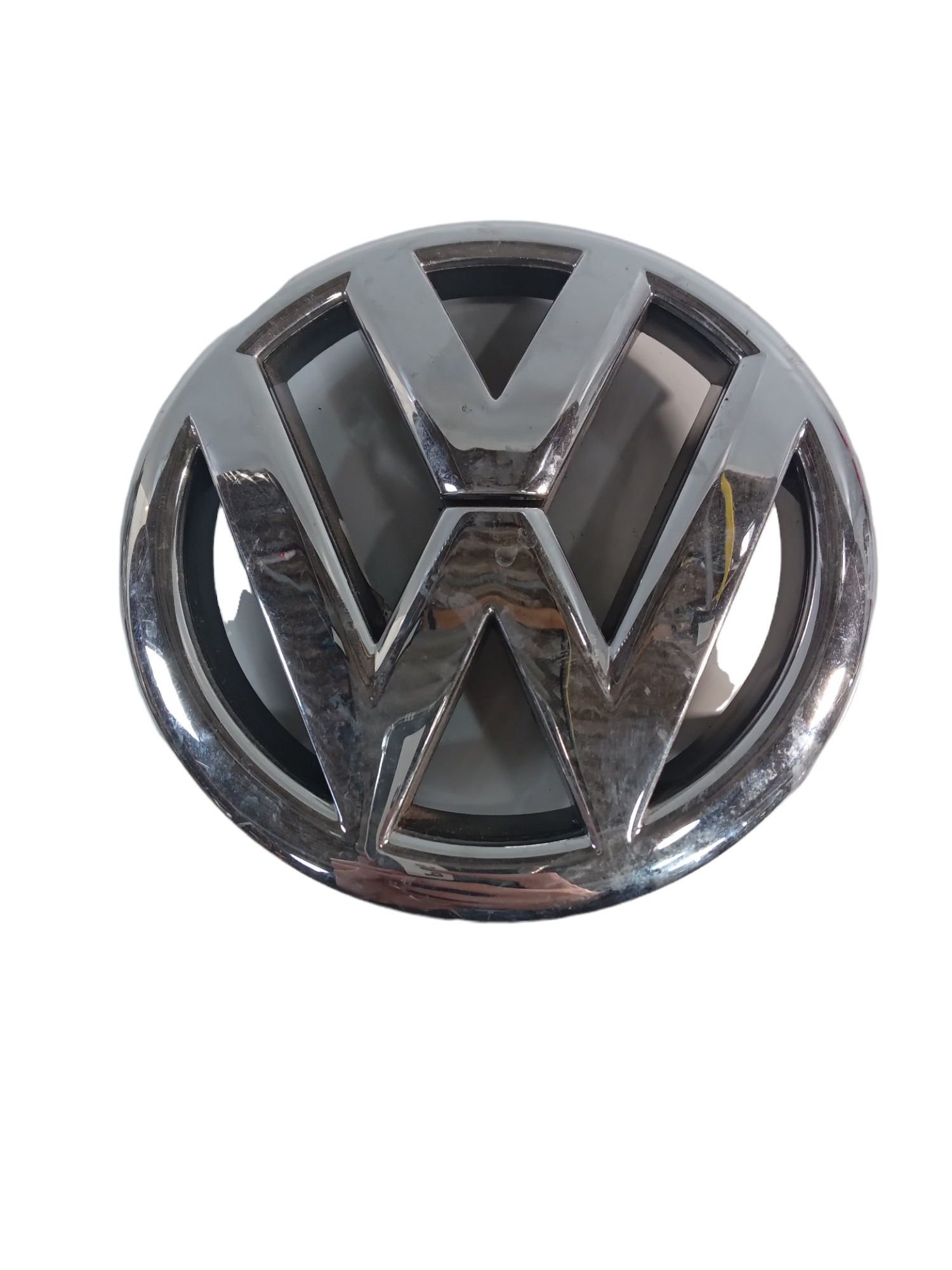 5z0853601 Emblema Grade Dianteira Vw Fox 2015 A 2018