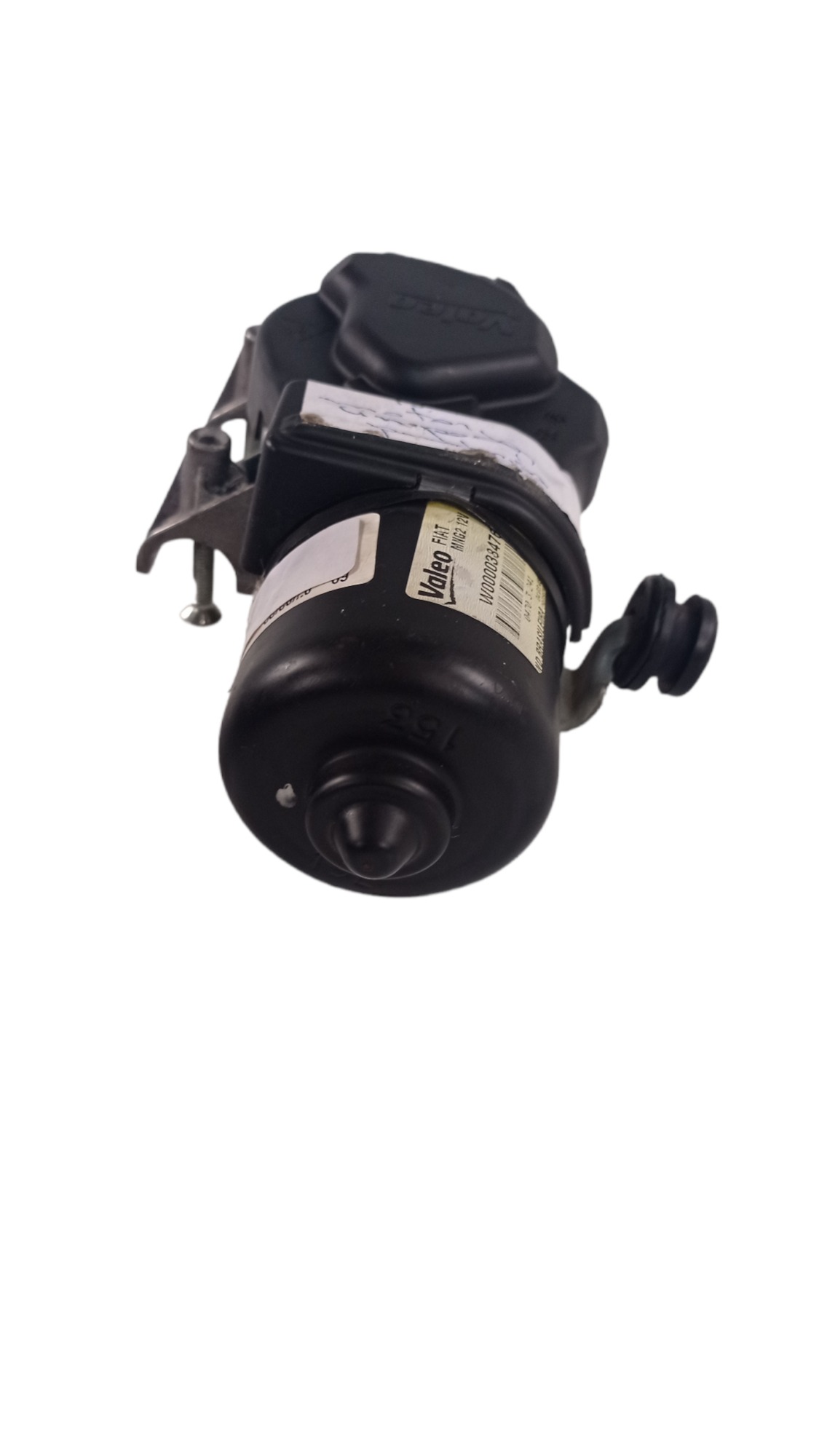 Motor Limpador Parabrisa Fiat Mobi 2019/2020 2