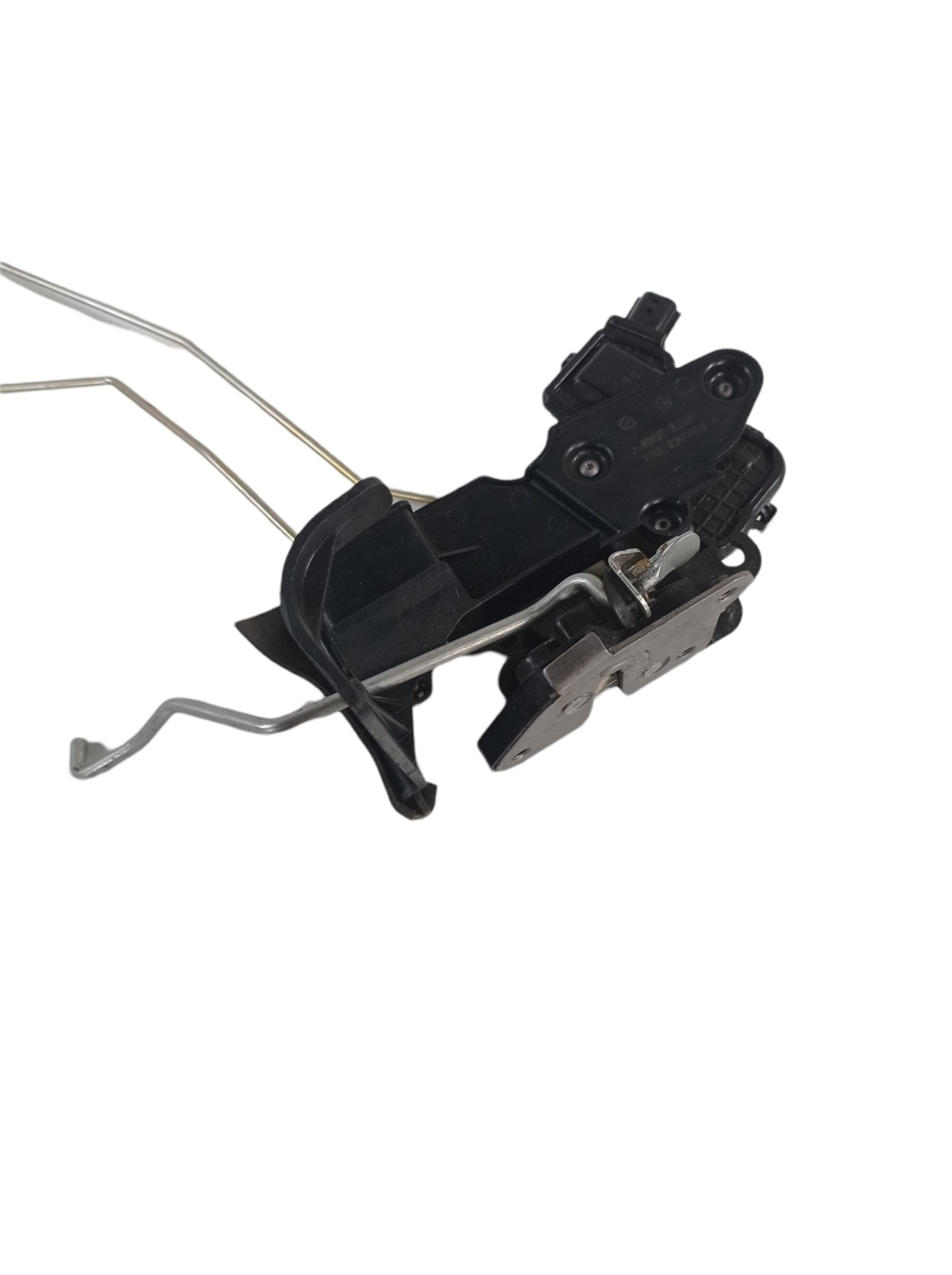 3039256 Fechadura Porta Tras Direita Renault Kwid 2019/2020 3