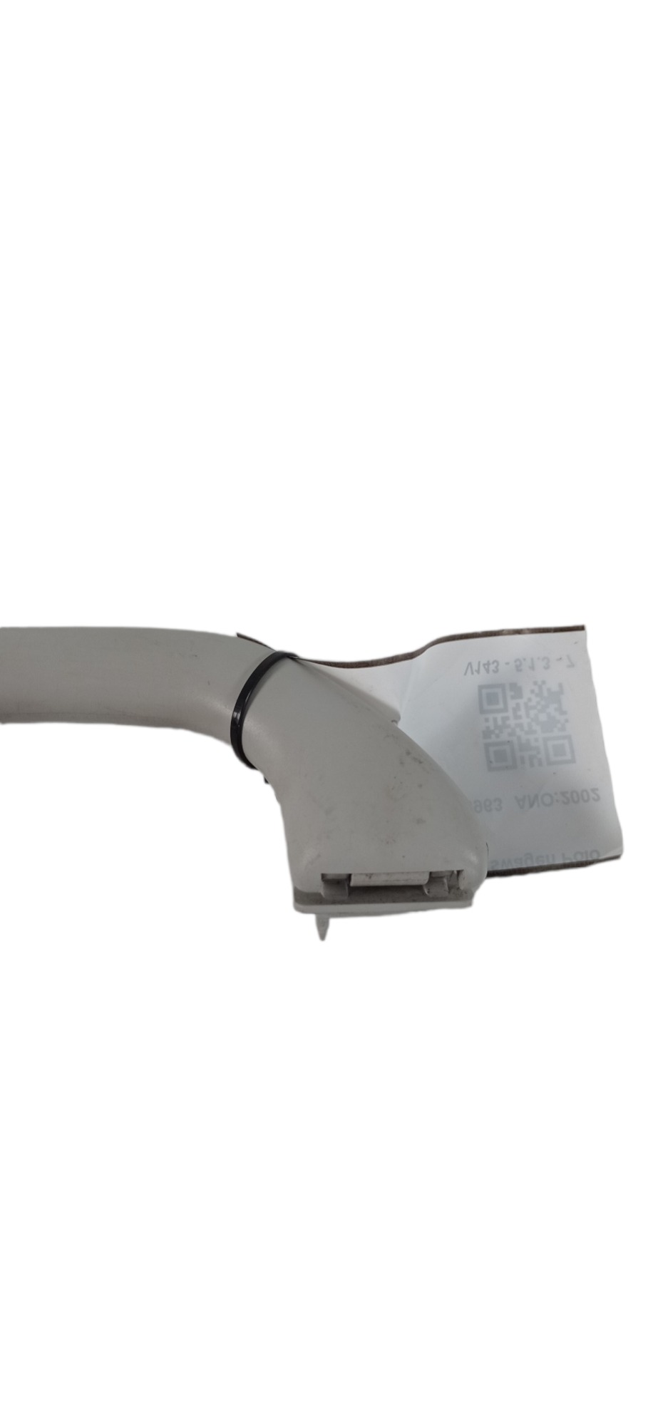 Alça Teto Pqp Dianteiro Direito Volkswagen Polo 2002 2