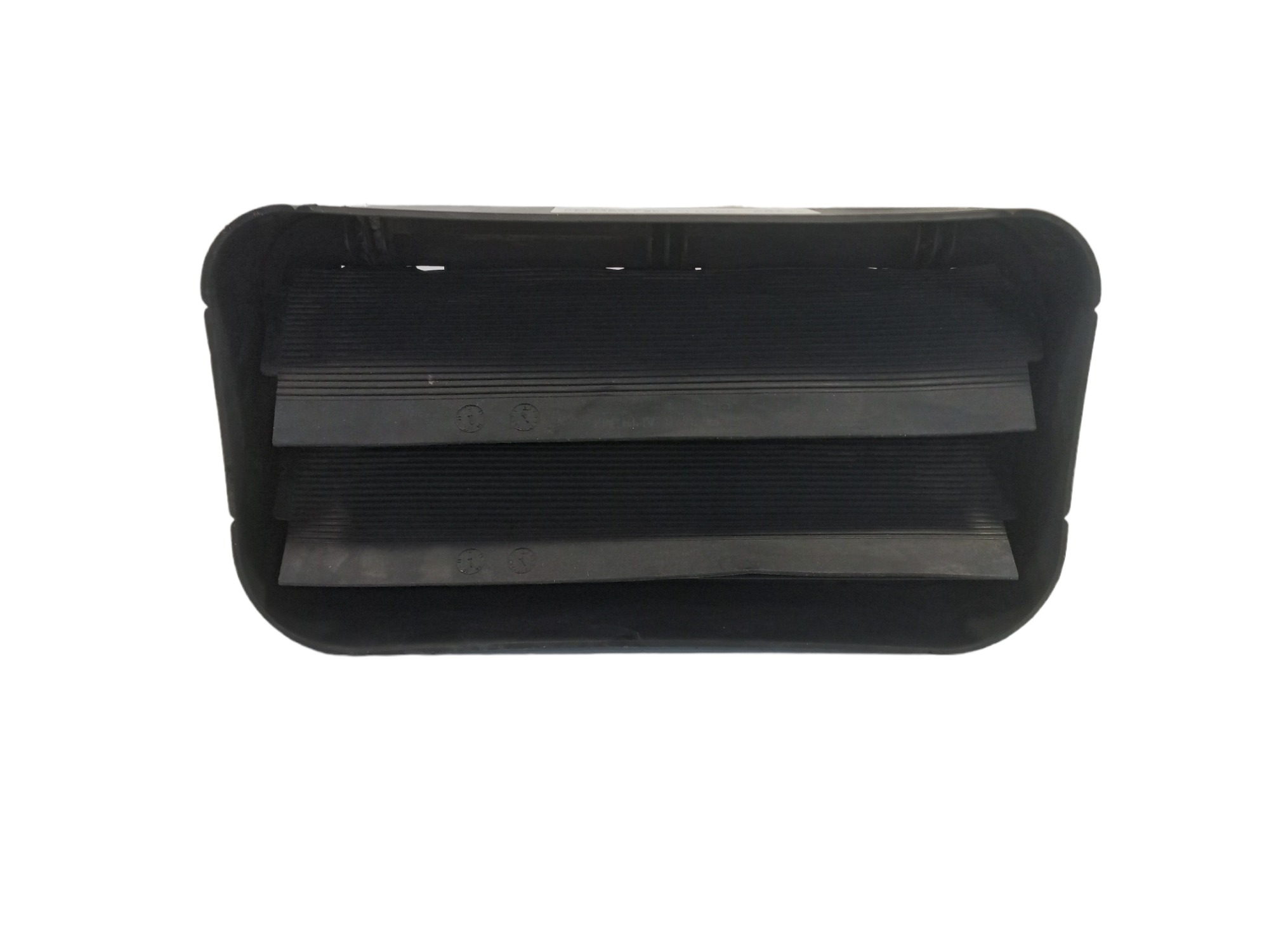 Difusor Ar Carroceria Tras Esq Peugeot 308 Allure 2012 2013