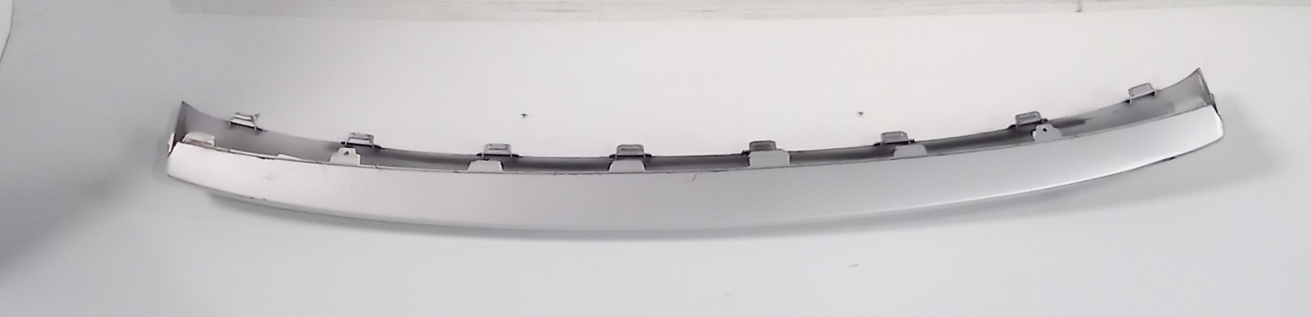 1sb806333c Spoiler Moldura Inferior Parachoque Vw Up 2017 3