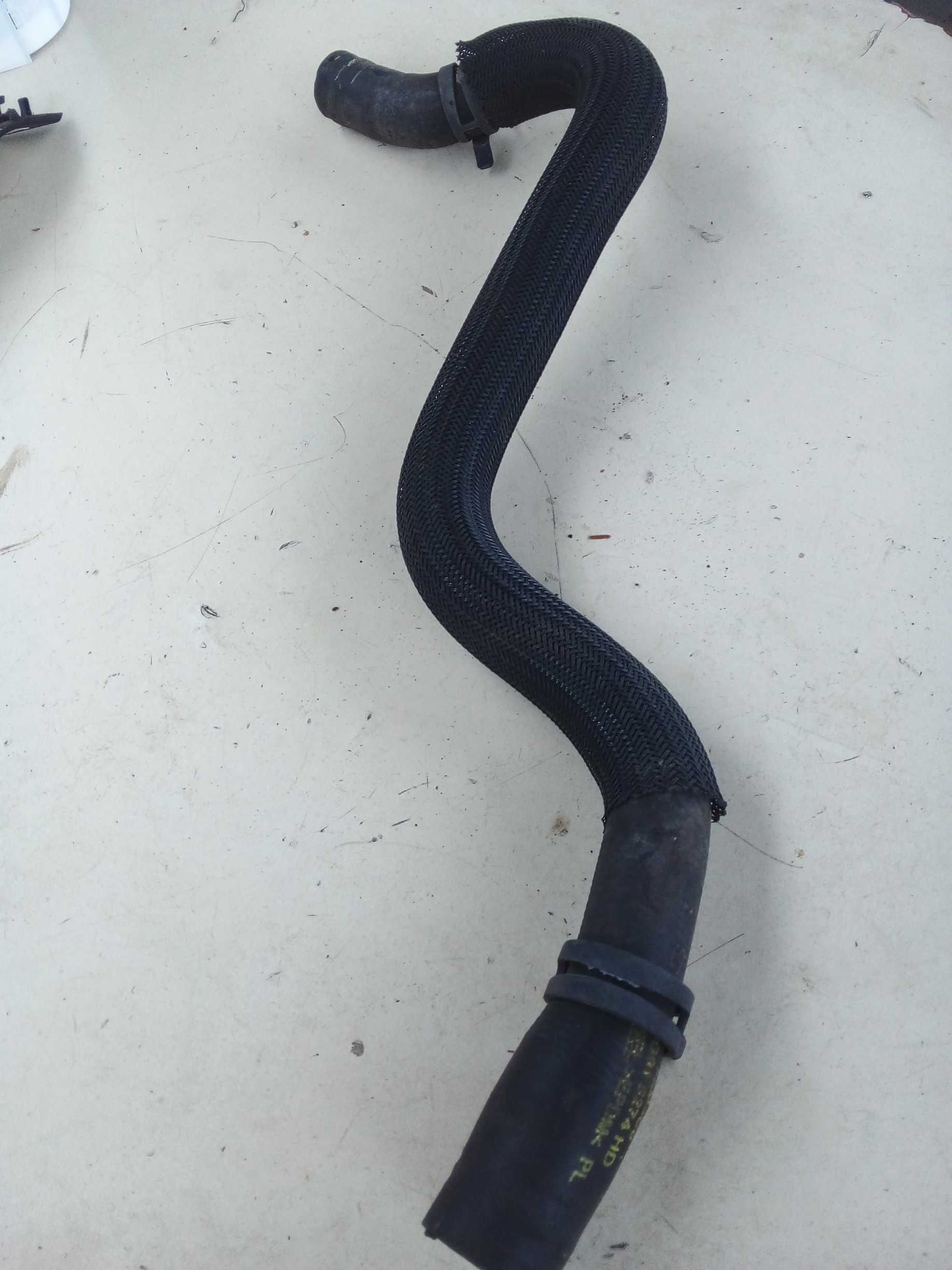 MANGUEIRA AGUA QUENTE DUTO VOLVO XC60 2014 6G918274 2