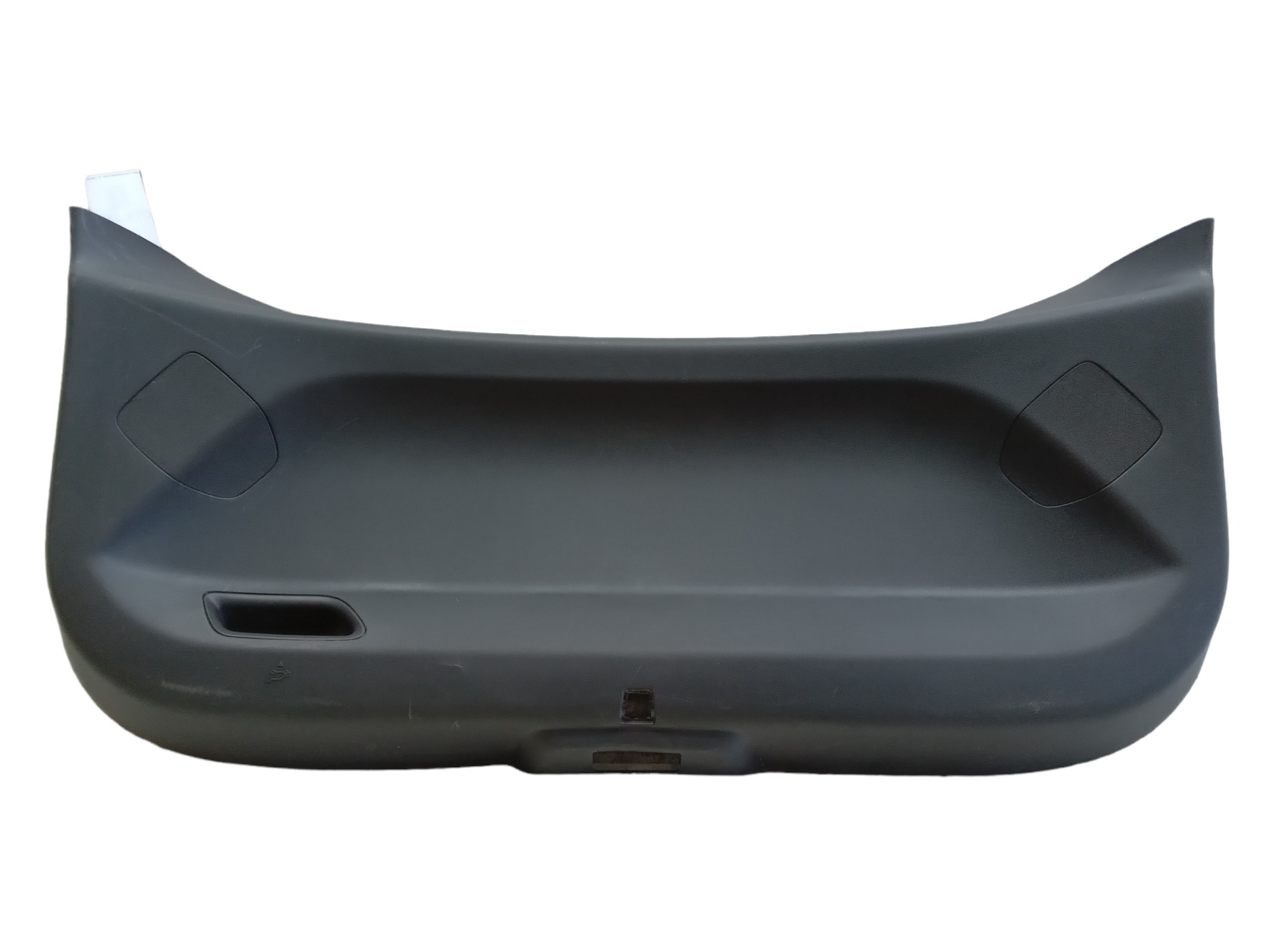 Forro Tampa Tras Chevrolet Tracker 2021 1