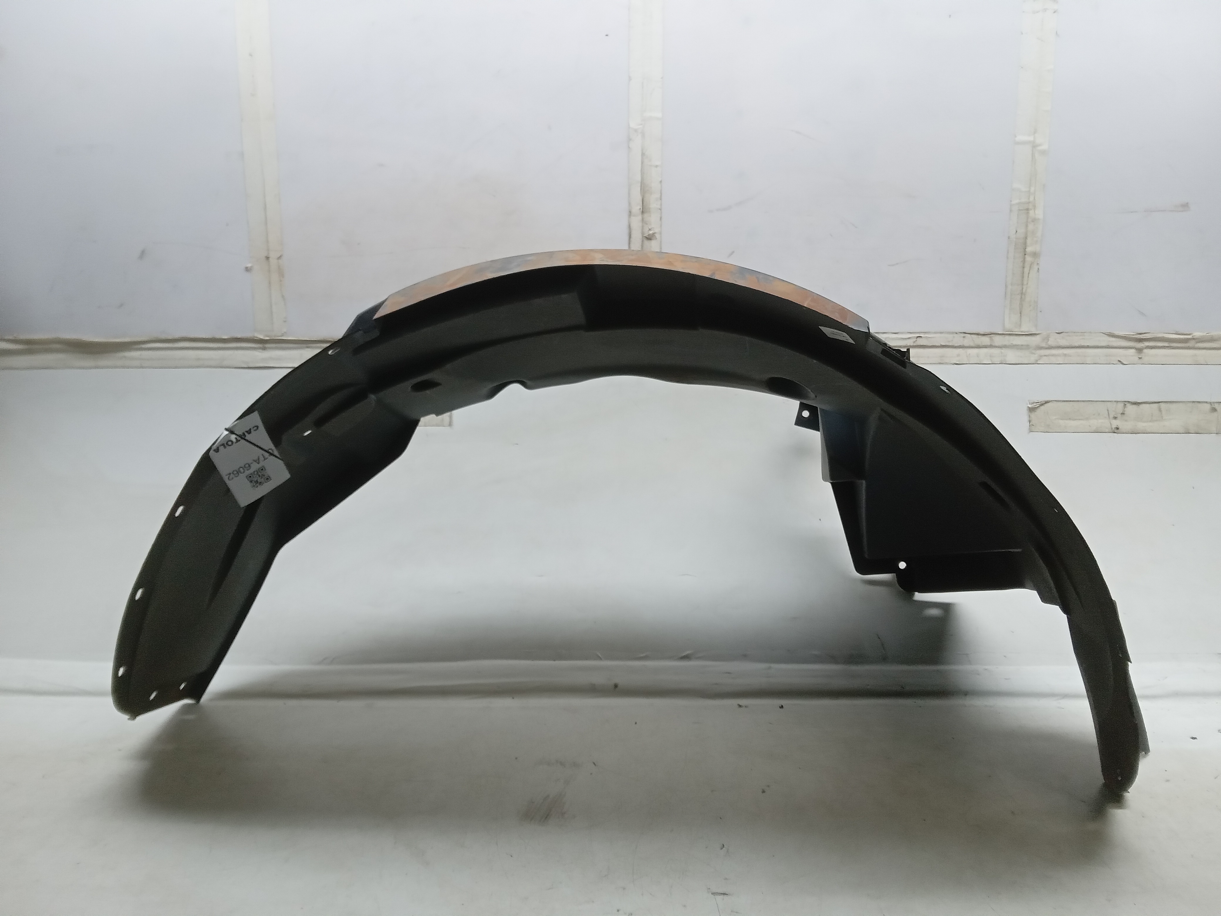 EB3B4116A562A PARABARRO DIANT LD FORD RANGER 2020 1