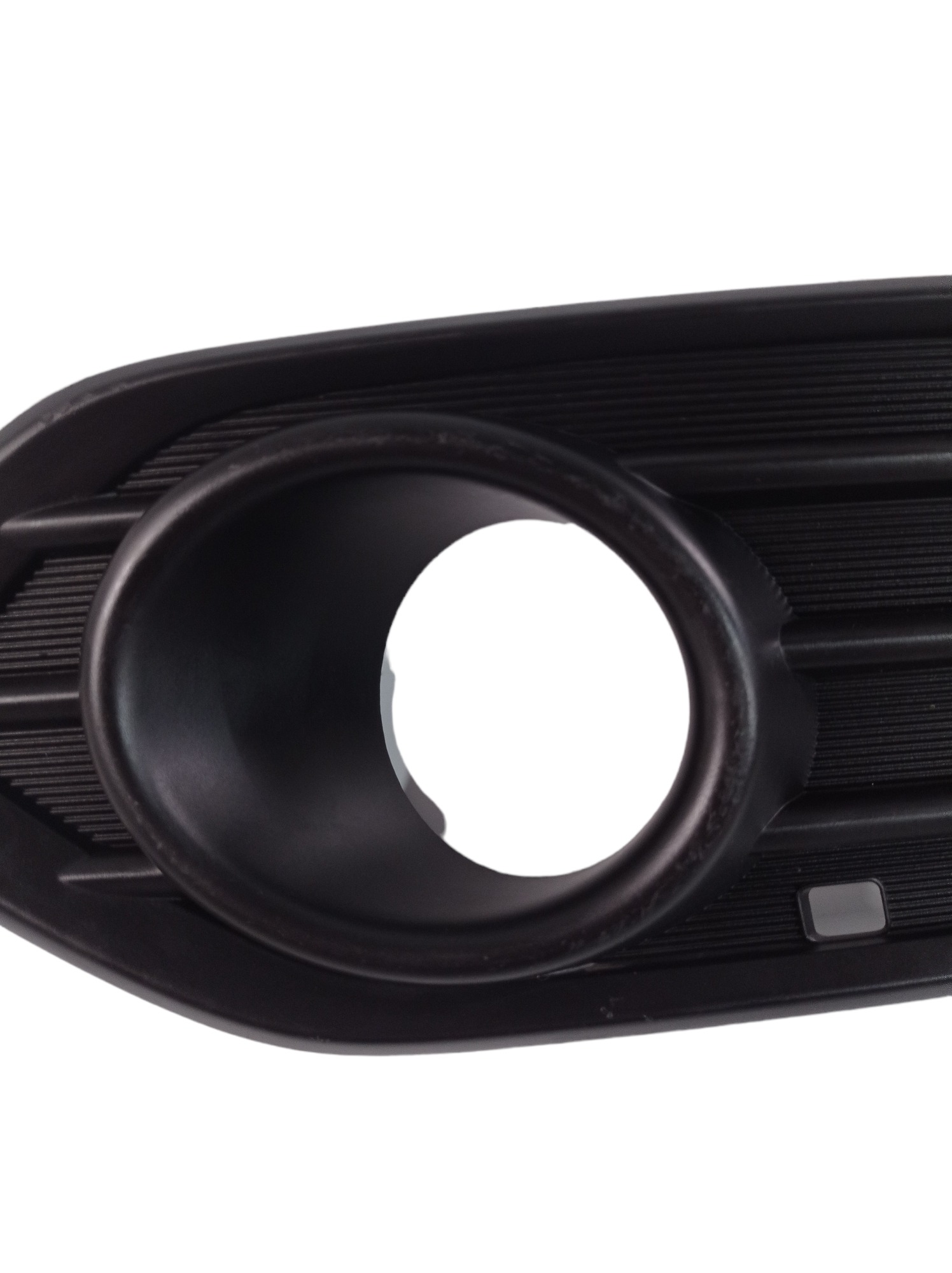 71106t7t Moldura Farol Milha Esquerdo Honda Hrv 2018 2019 3