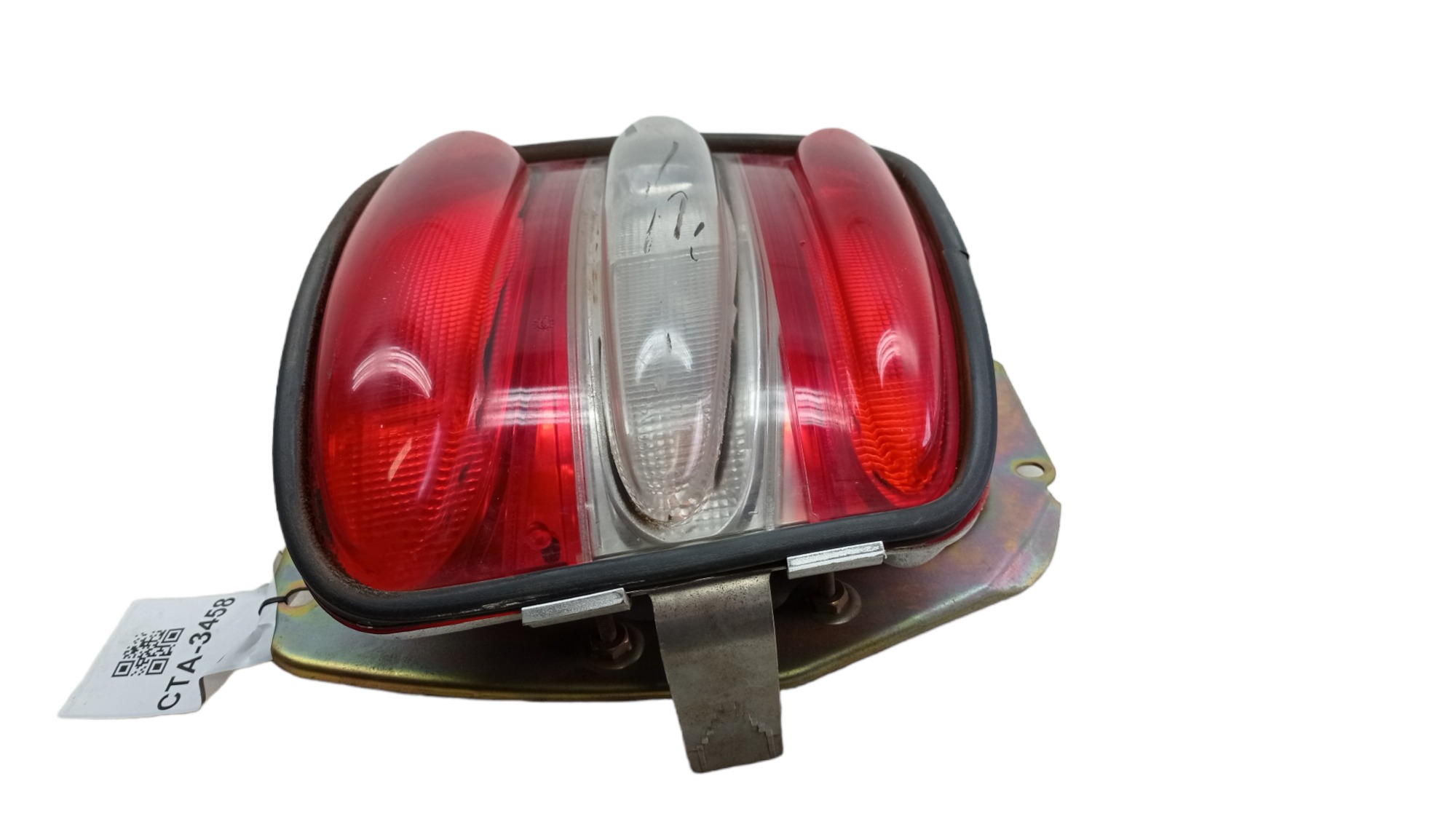 LANTERNA DIREITA FIAT BRAVA 1998  2003 3