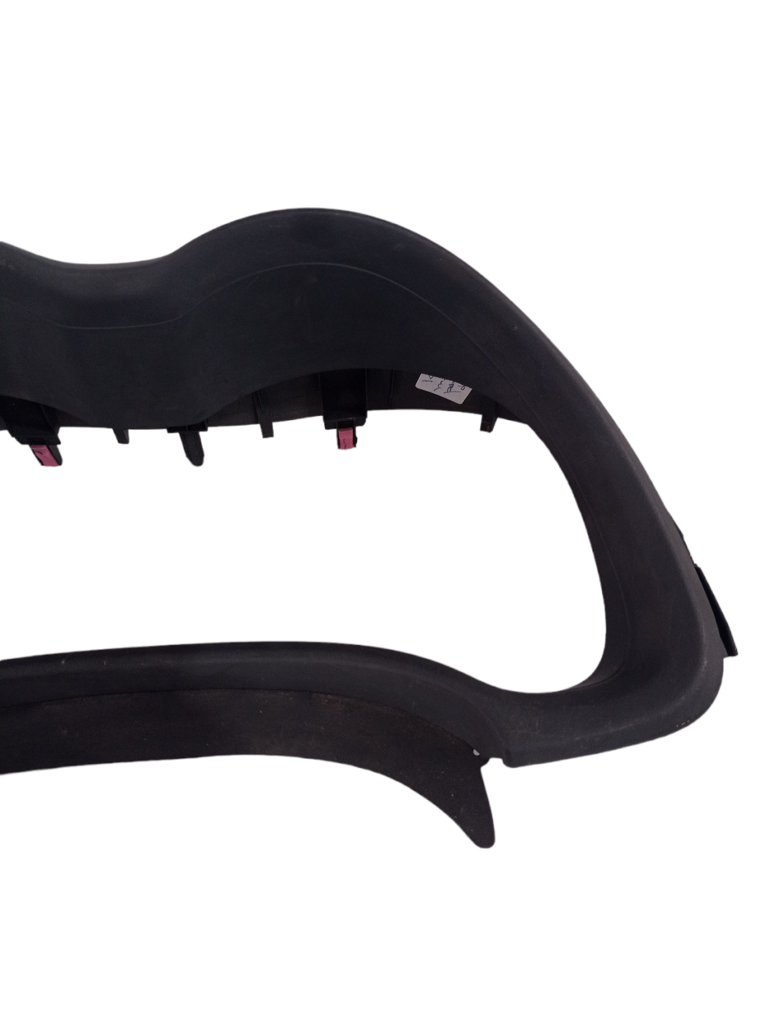 Moldura Painel Instrumento Toyota Corolla 2014 A 2015 3