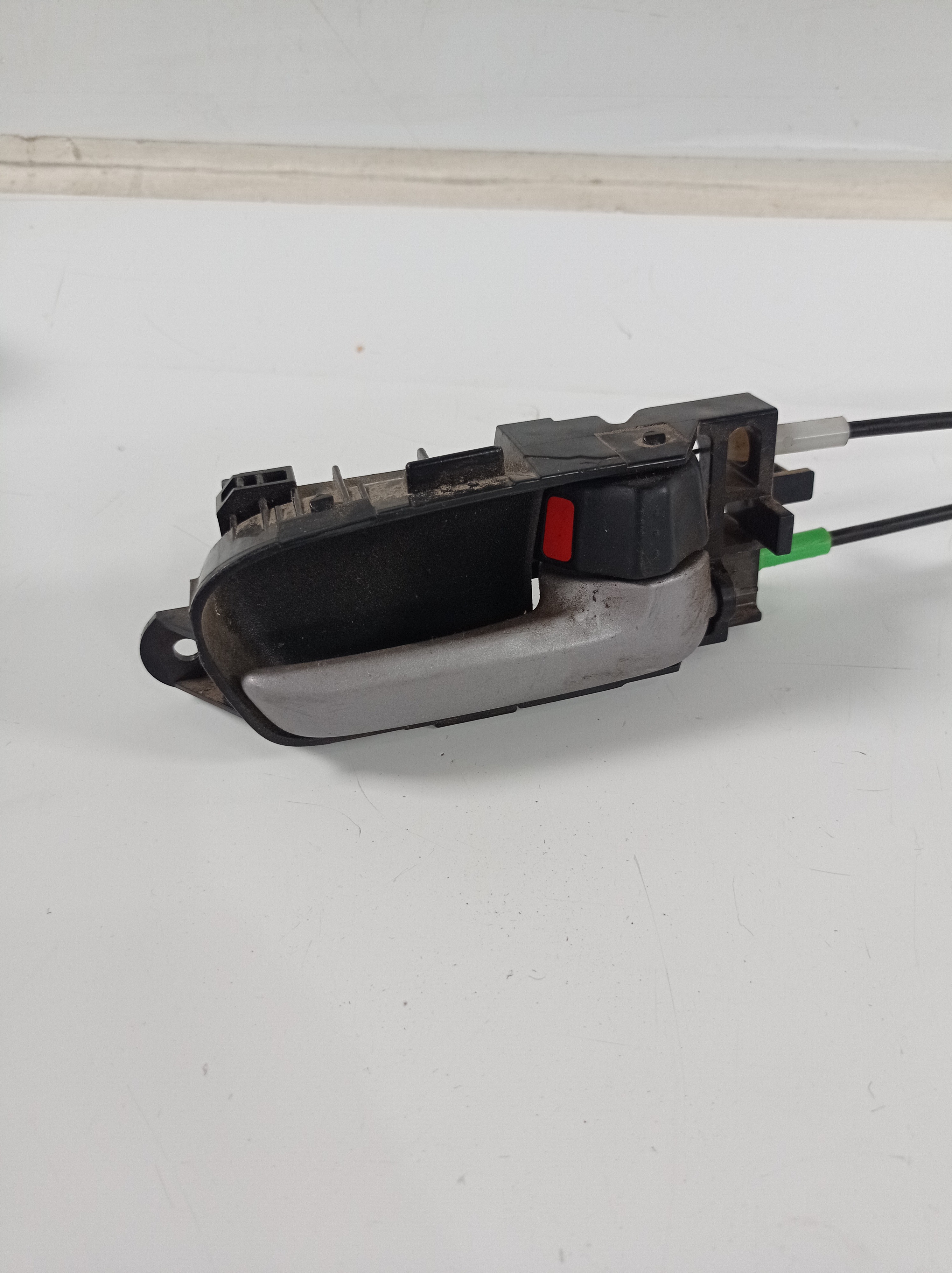 Fechadura Porta Traseira Dir Suzuki Gran Vitara 2011 2012 5
