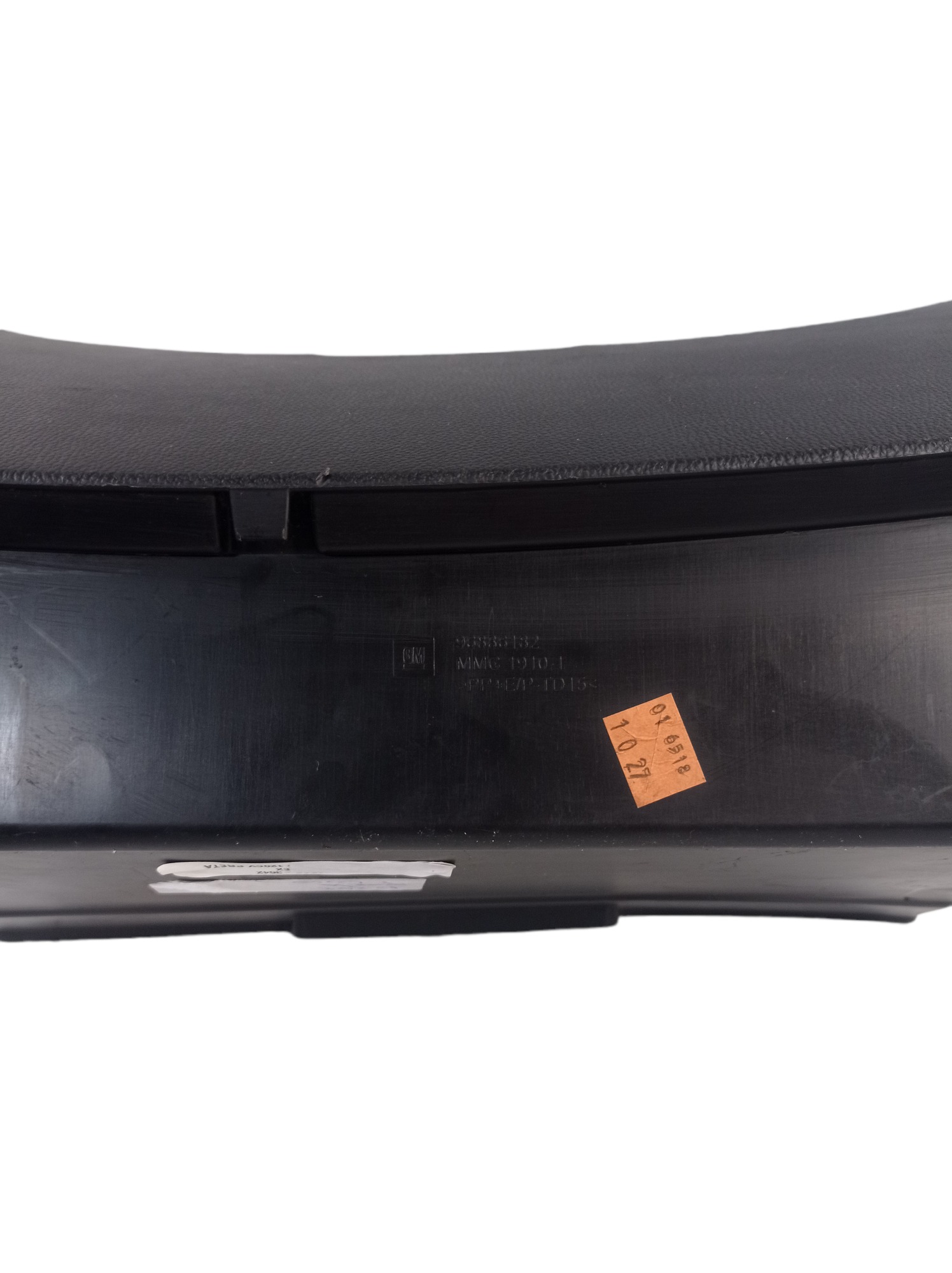 96886182 Porta Luvas Gm Sonic 2014 10