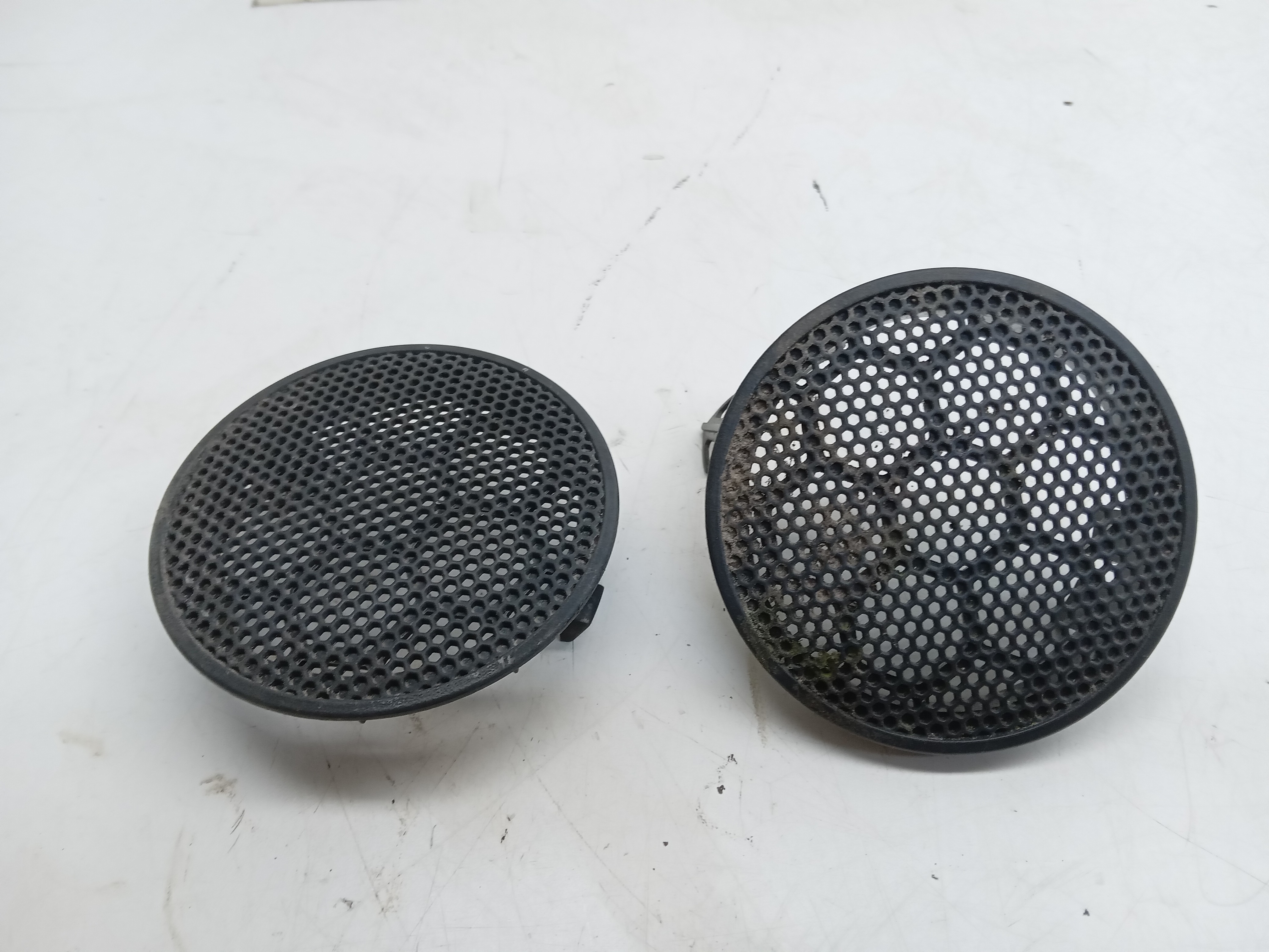 TAMPAS TELAS PAINEL RENAULT FLUENCE 2011