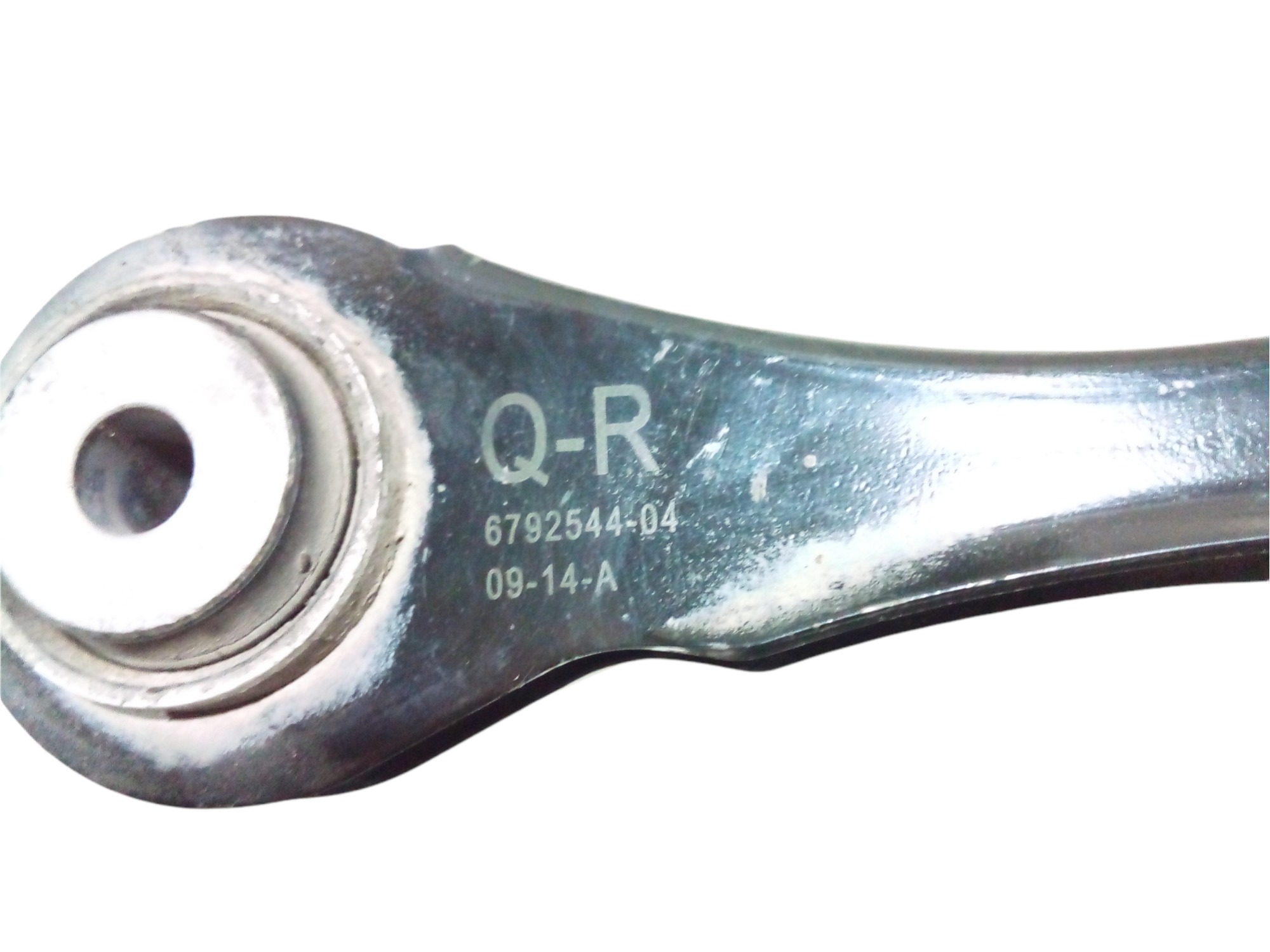 Braço Tirante Tras. Direito Bmw 320 I   2014/15    679254404 6