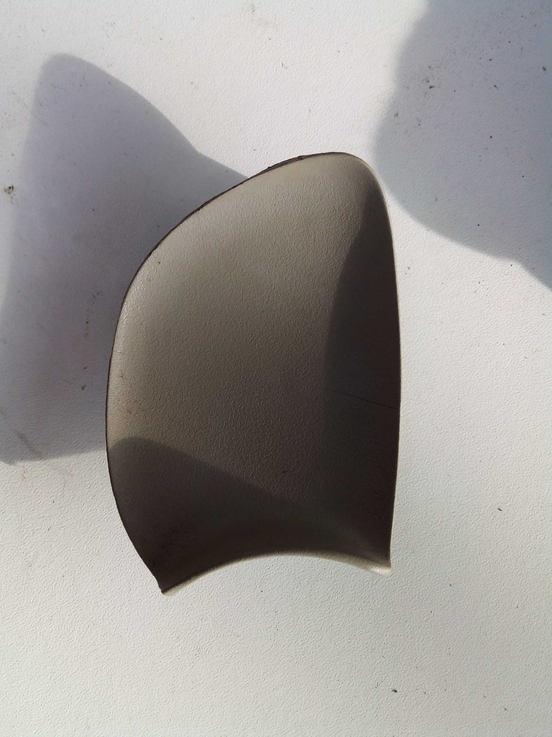 6927702170 Moldura maçaneta int diant dir Toyota Corolla 2010 1
