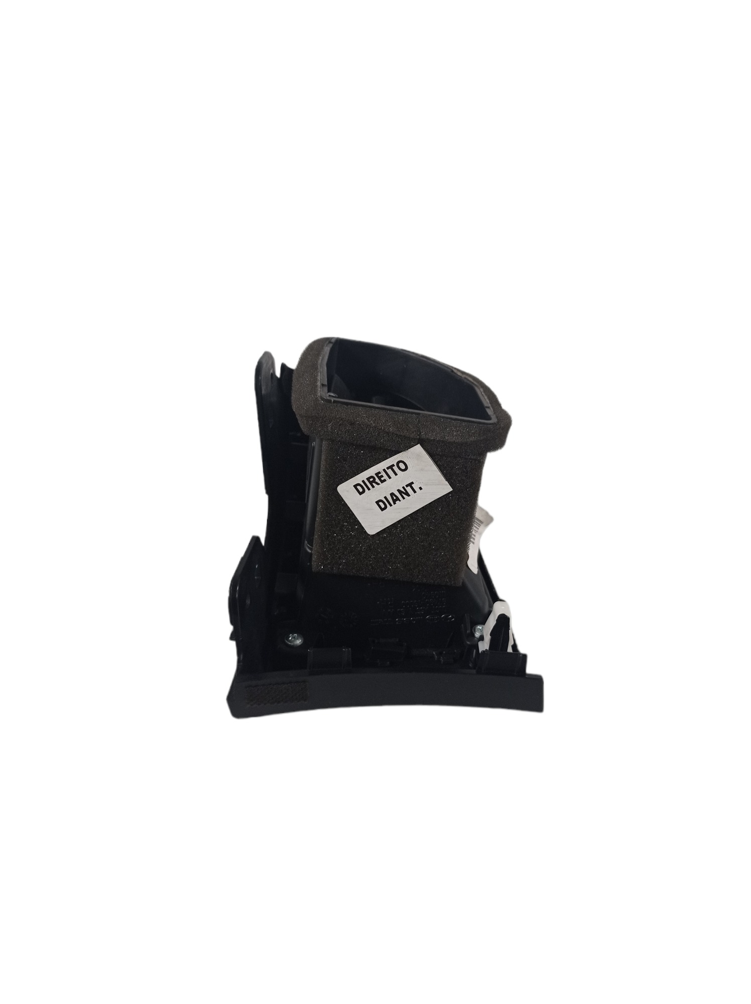 U10940 Difusor De Ar Lado Direito Hyundai Hb20 2019 6