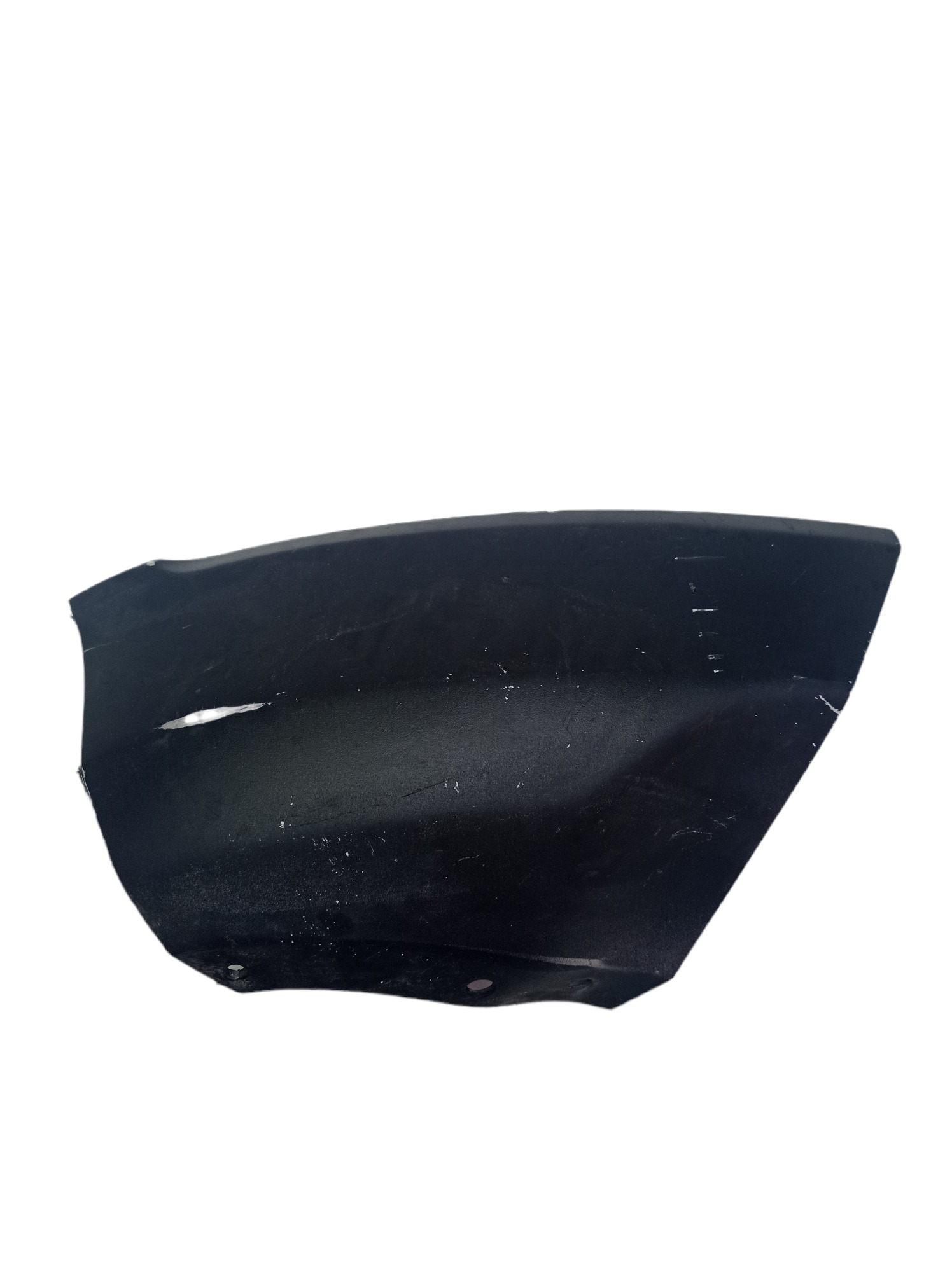 Acabamento Parachoque Diant Dir Ecosport 17/18 Gn1517d957dbw 3