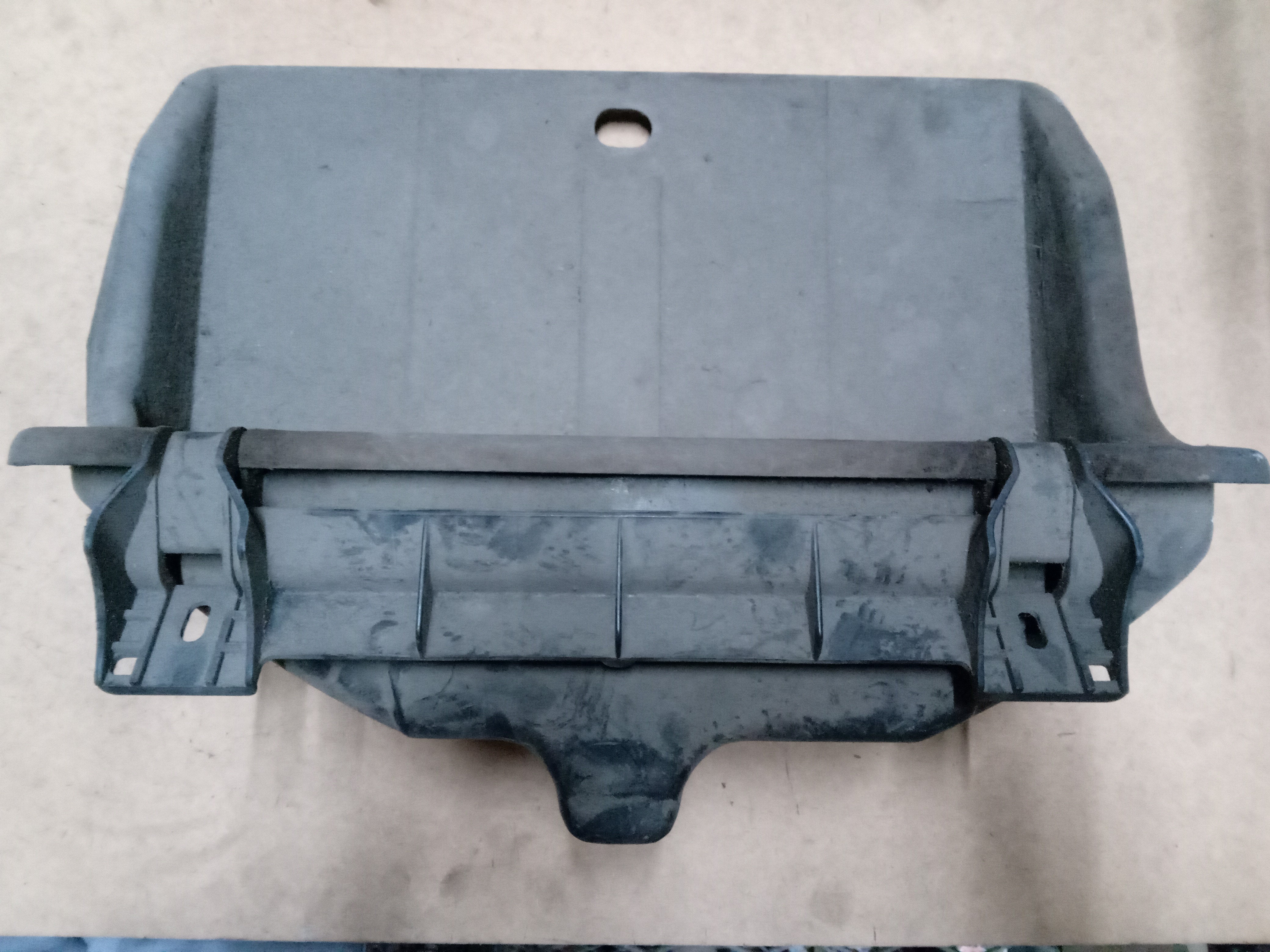 PORTA LUVAS VW PASSAT 1977 1