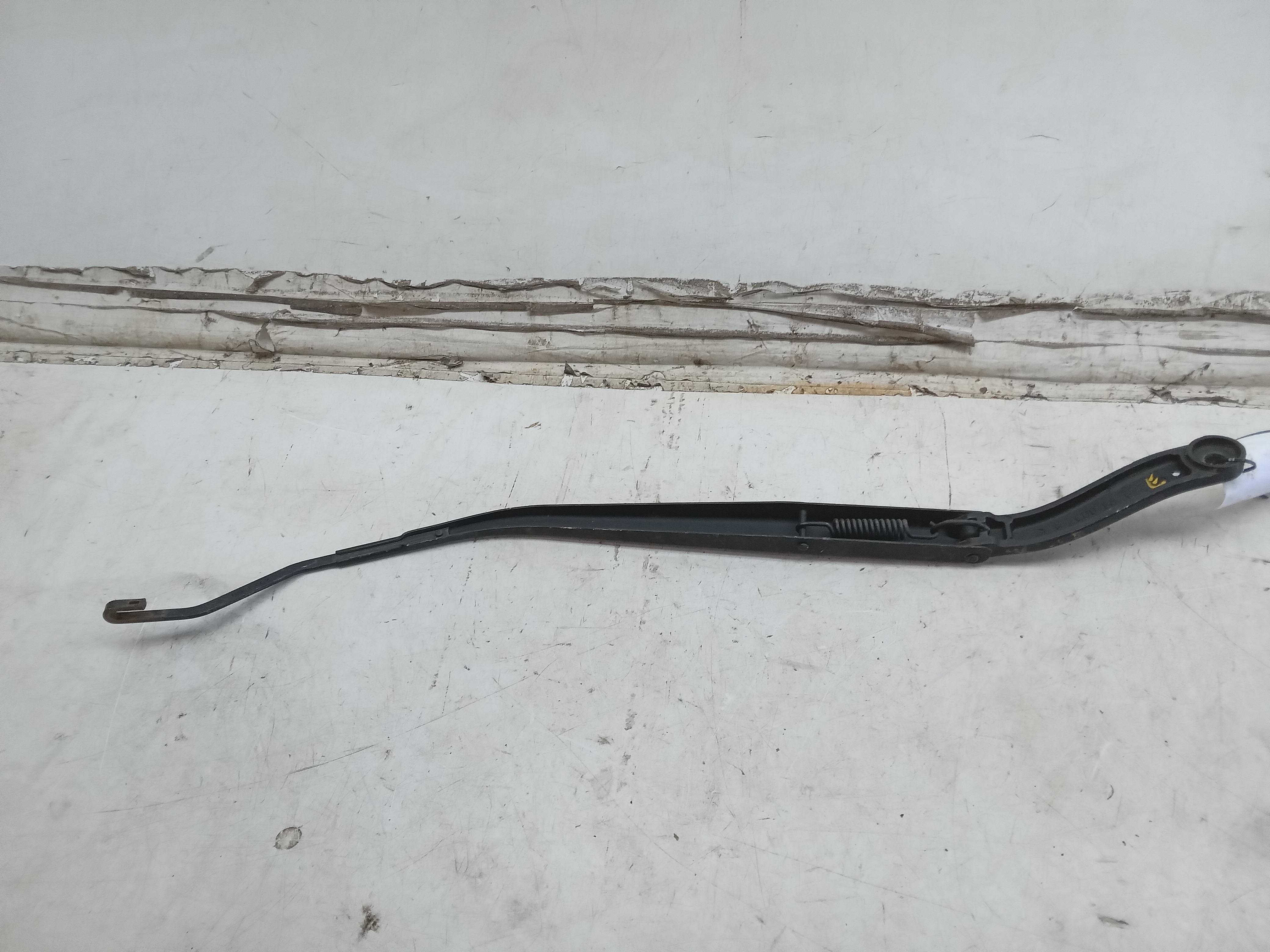 HASTE BRAÇO LIMPADOR PARABRISA LE Chevrolet Captiva 2011 2