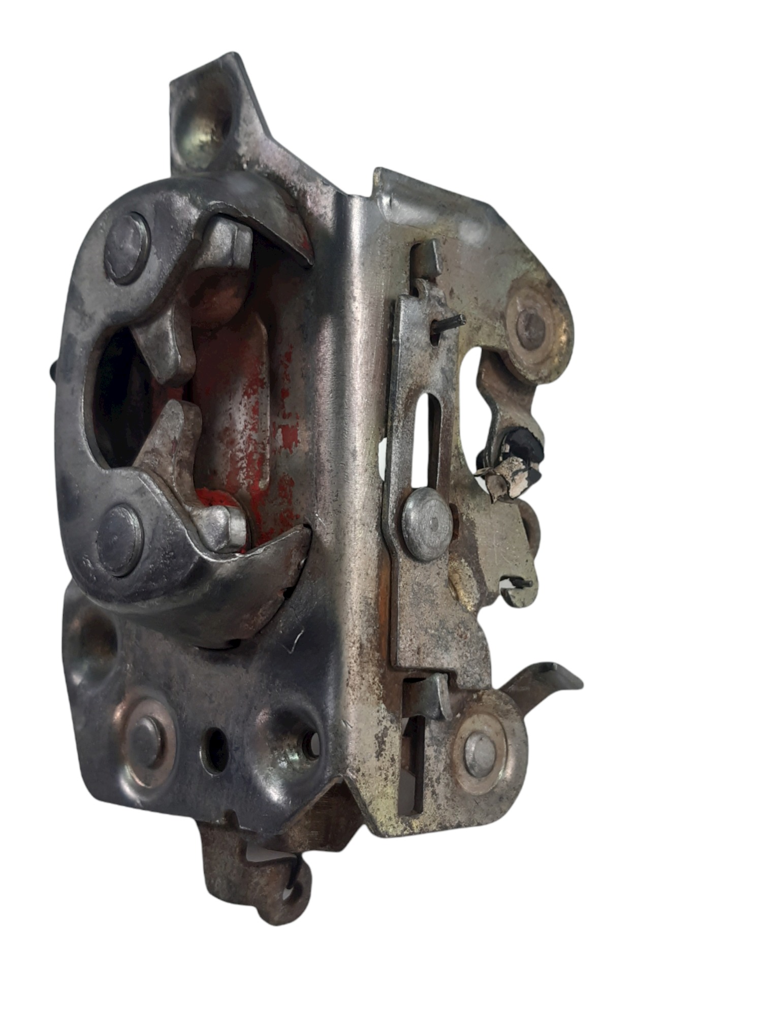 Par Fechadura Porta Ford Maverick Original 7