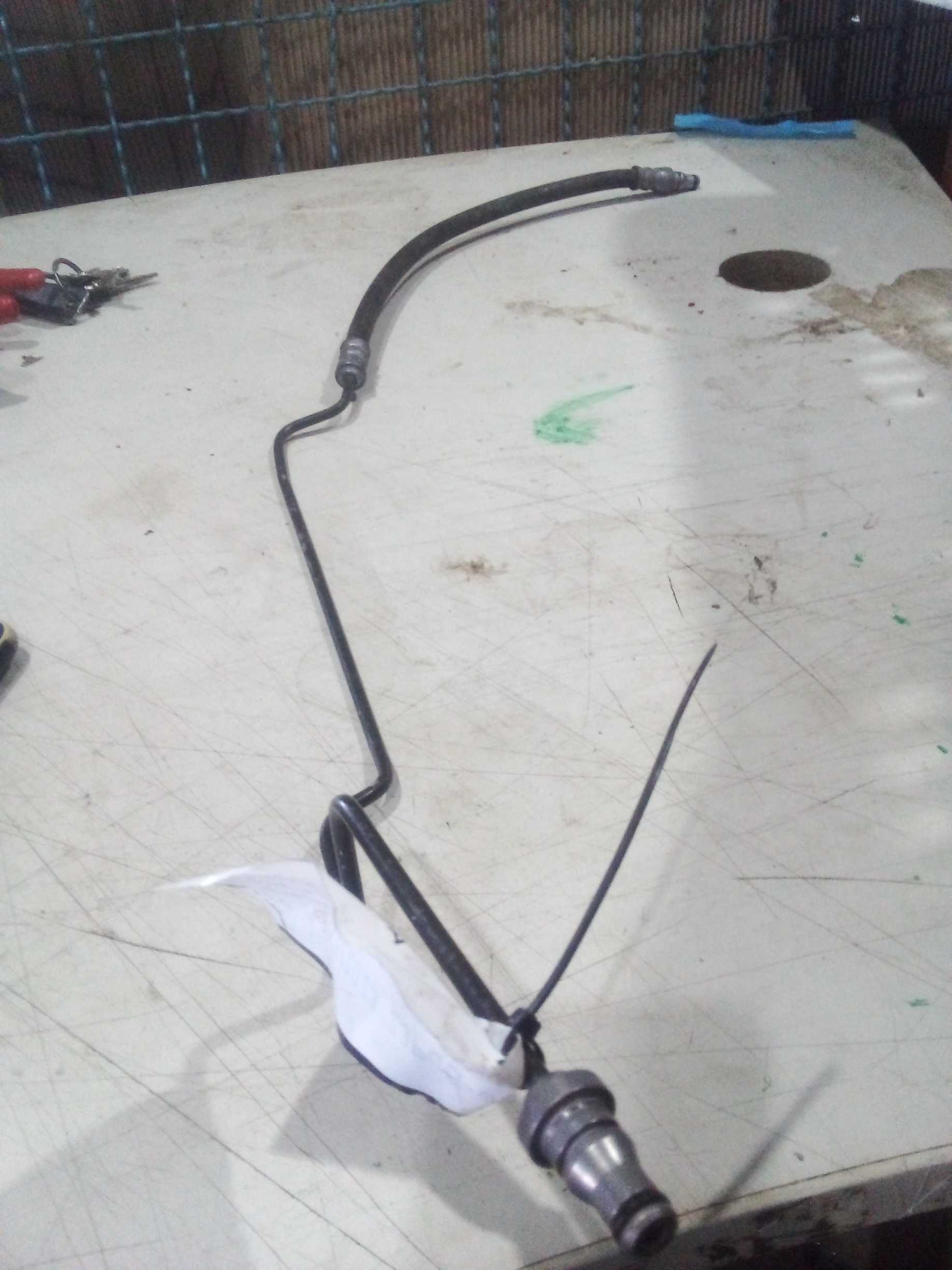 MANGUEIRA ATUADOR EMBREAGEM ONIX PRISMA 2016 2
