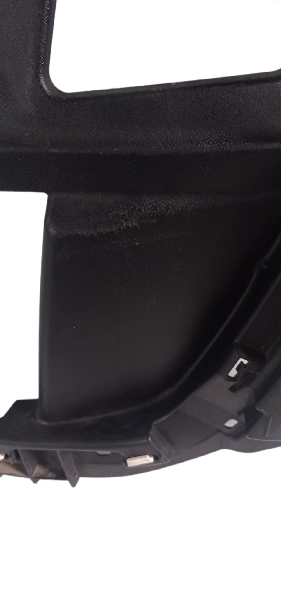 Kk3117e778a Reforço Grade Frontal Ford Transit 2023 8