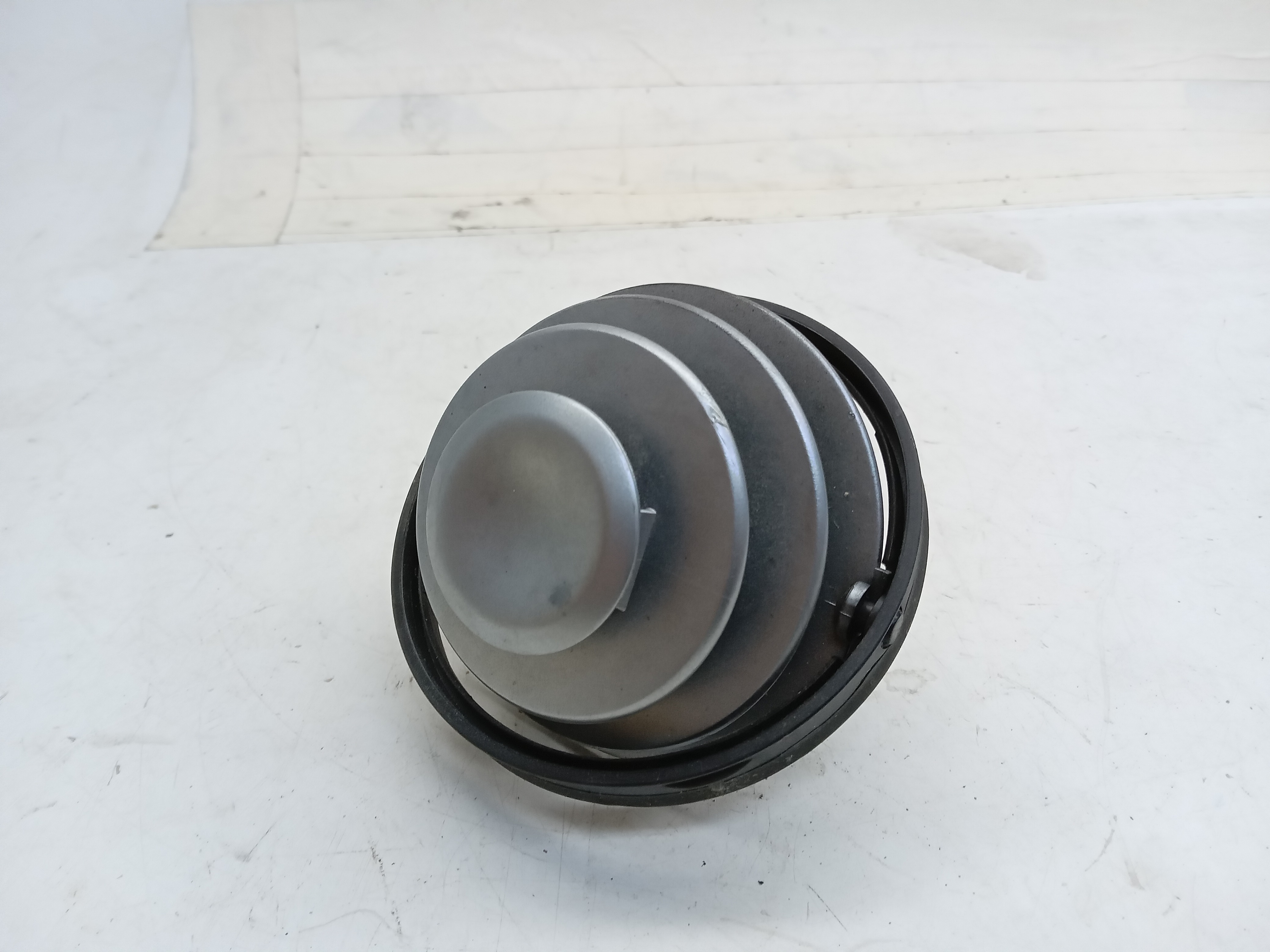 DIFUSOR DE AR CENTRAL Citroën C3 2009 1