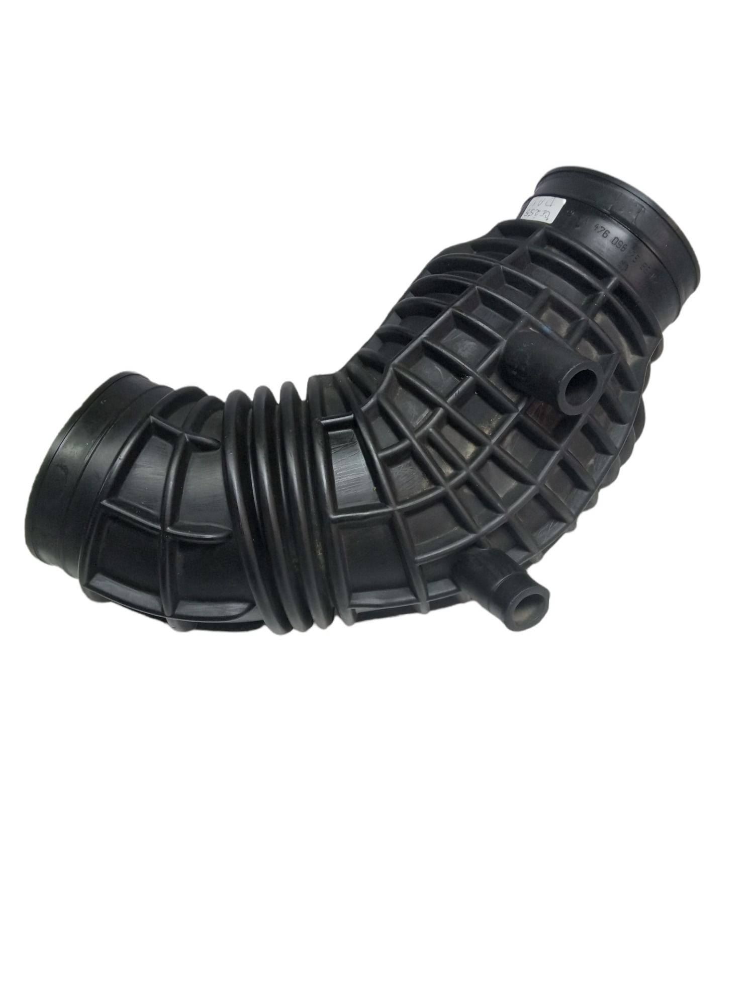 Mangueira Filtro De Ar M Benz 1935 4760987583 3