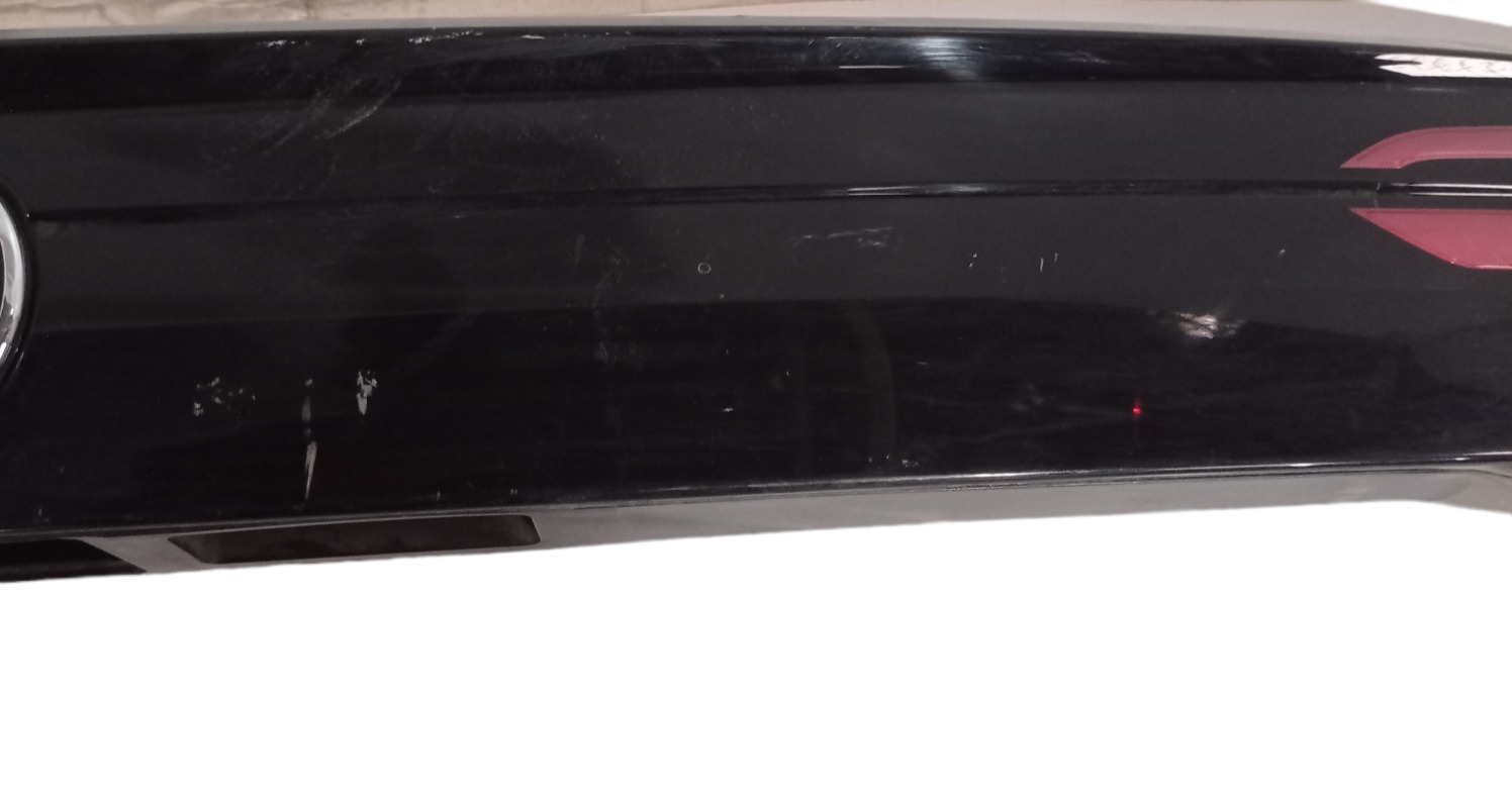 2g5945307 Moldura Aplique Tampa Traseira Vw Nivus 19/20 3