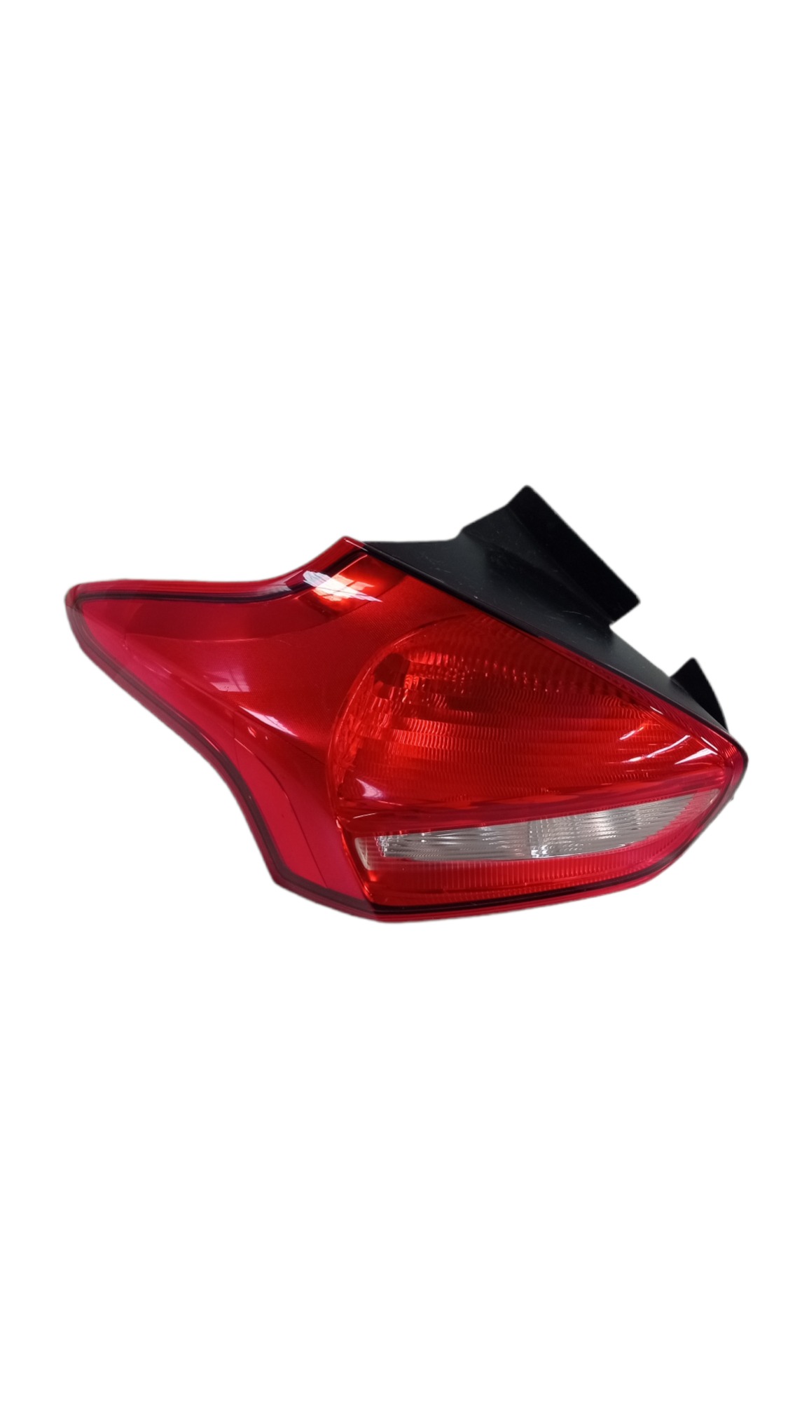 Lanterna Tras Esquerda Led Ford Focus Hatch 2015 Recuperada