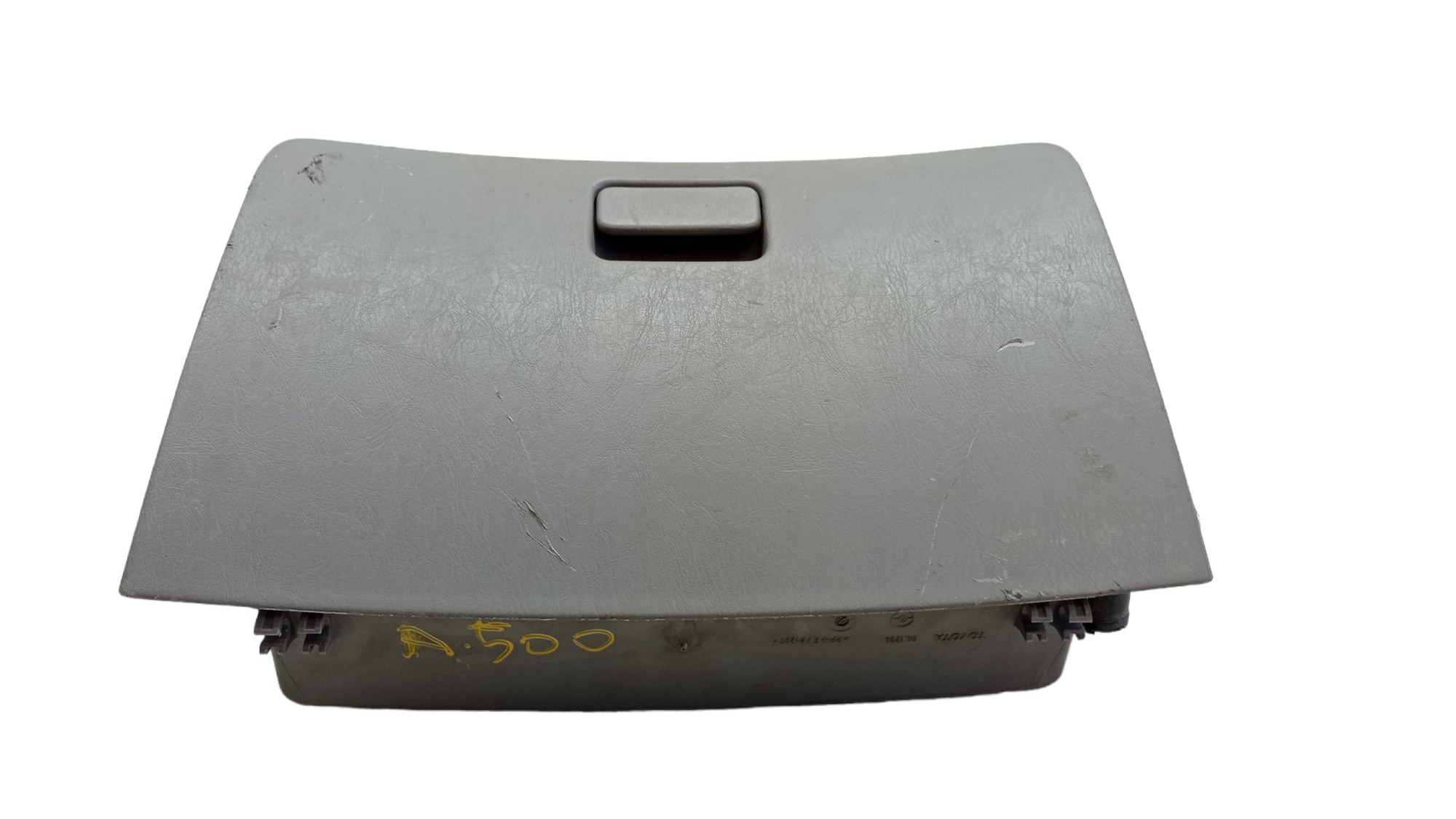 PORTA LUVAS TOYOTA COROLLA 2004 1