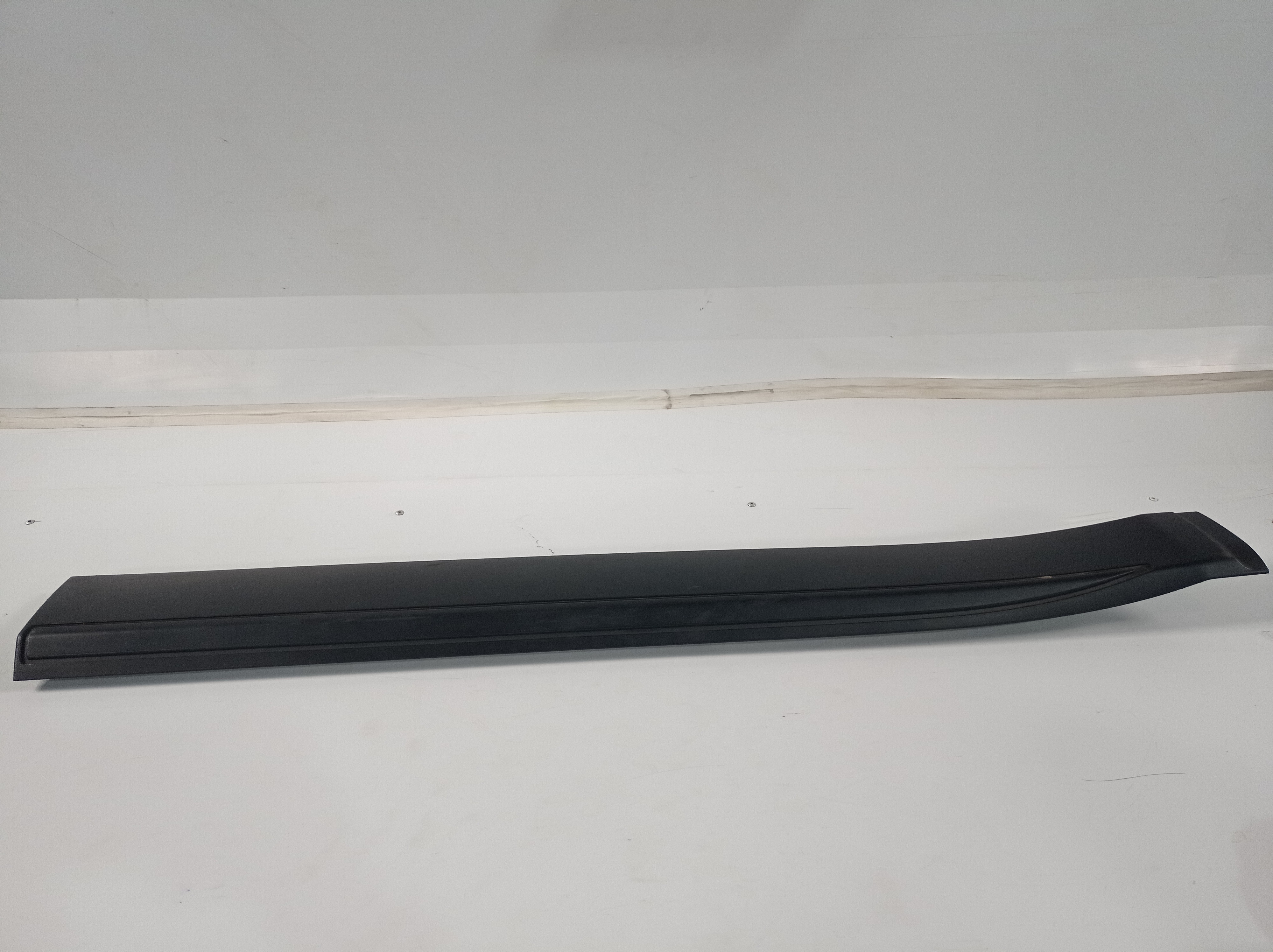 1002183370 Friso Porta Dianteira Esquerda Fiat Toro 2017 Preto 2