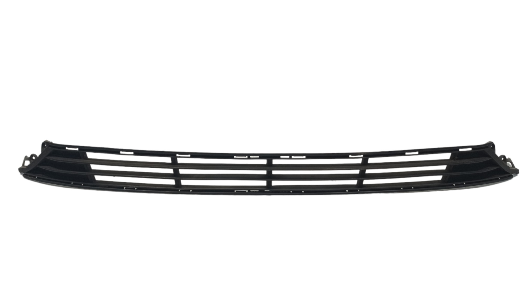 Grade Inferior Parachoque Dianteiro Ford Ka 2017 A 2021 1