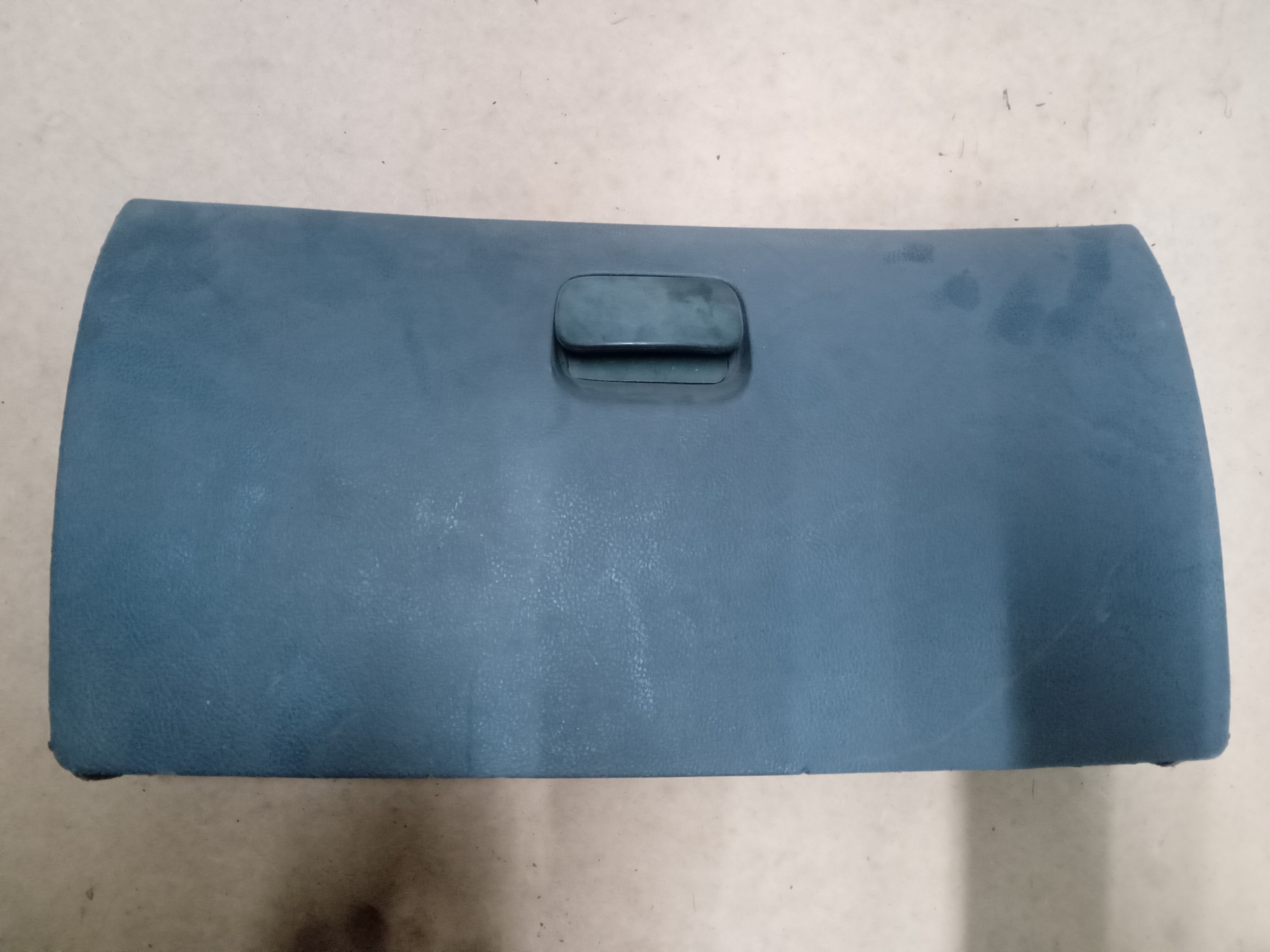 TAMPA PORTA LUVAS FIAT PALIO 1997 2