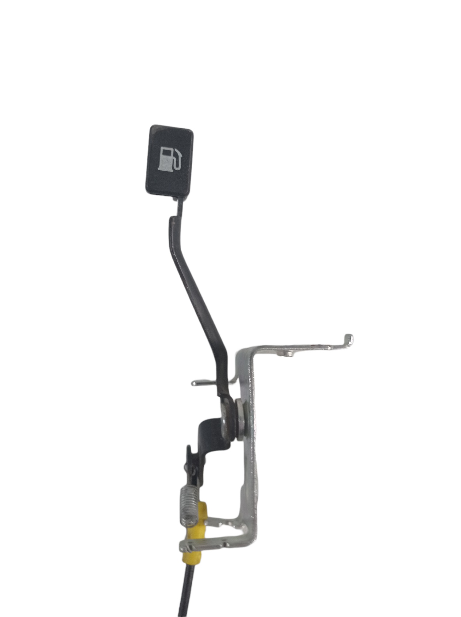 Alavanca Abertura Portinhola Renault Kwid 2019/2020 3