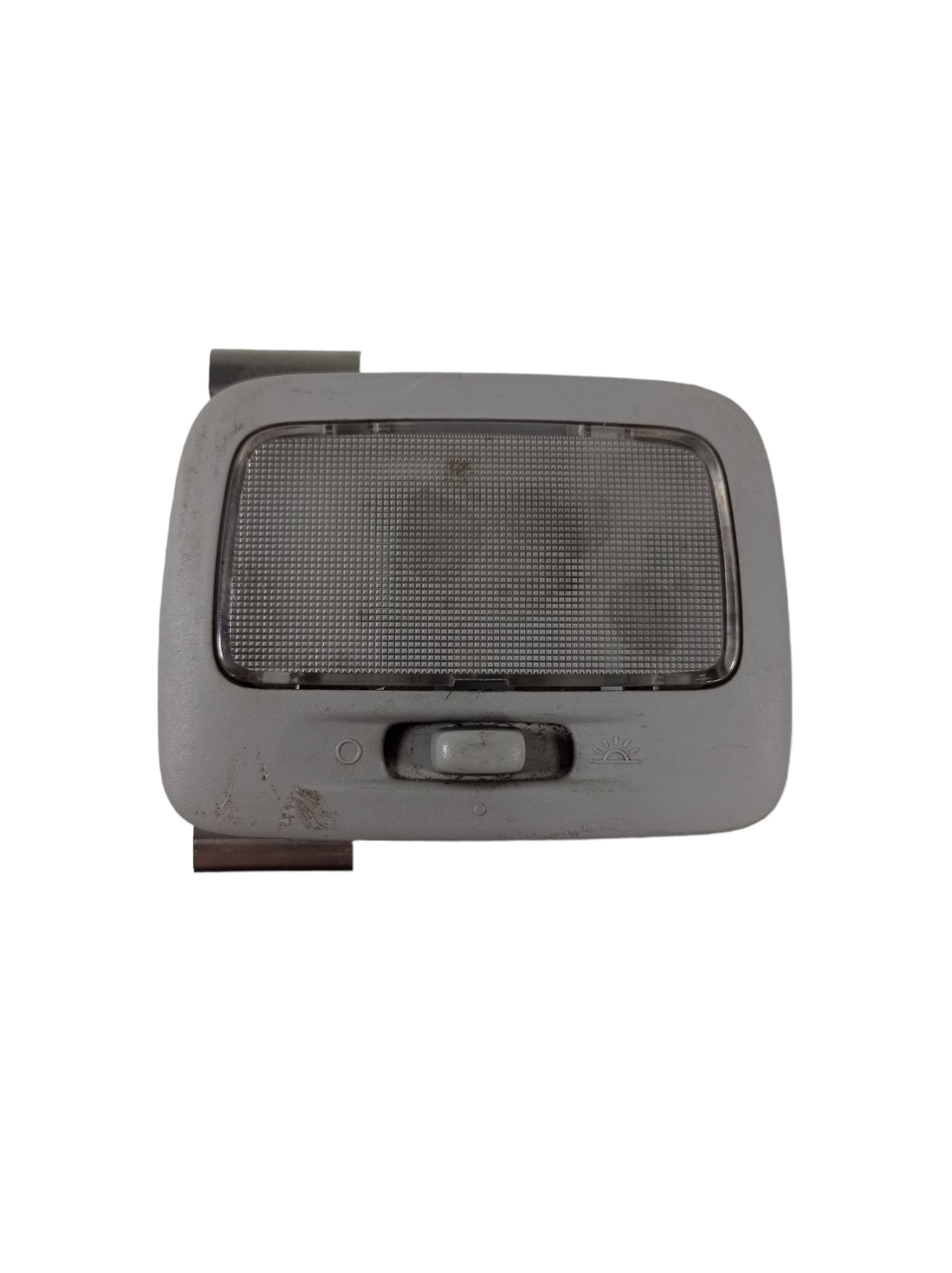 Mn108119zz Luz Cortesia Mitsubishi Pajero Full 2011 1