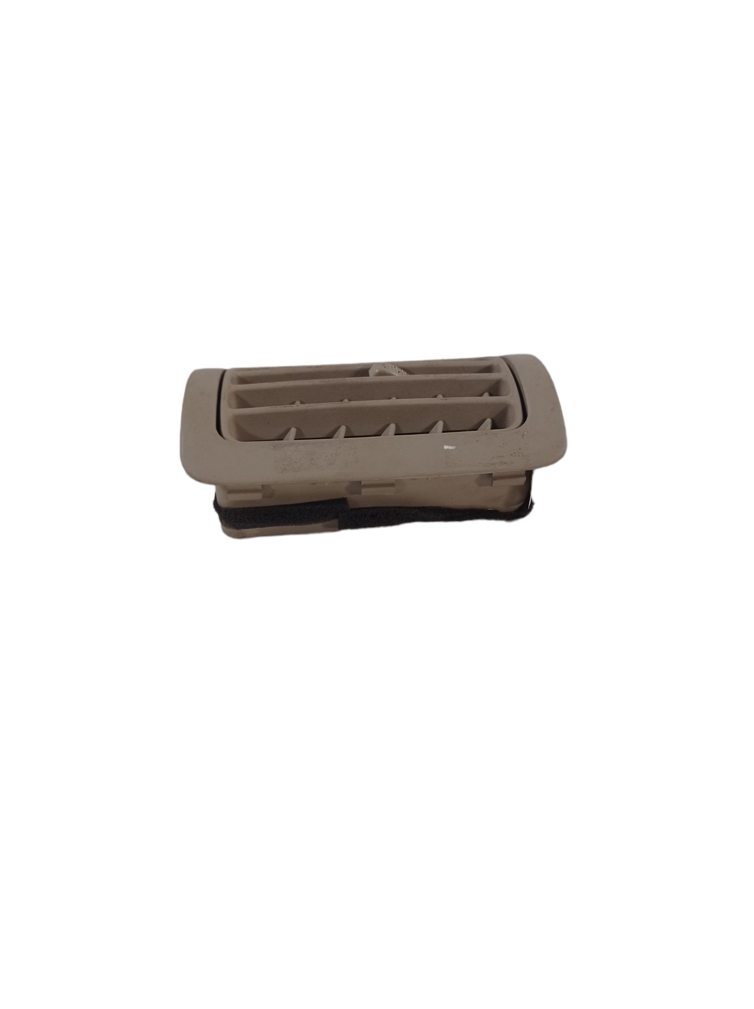 Difusor De Ar Caramelo Traseiro Esquerdo Kia Sorento 11/12 6