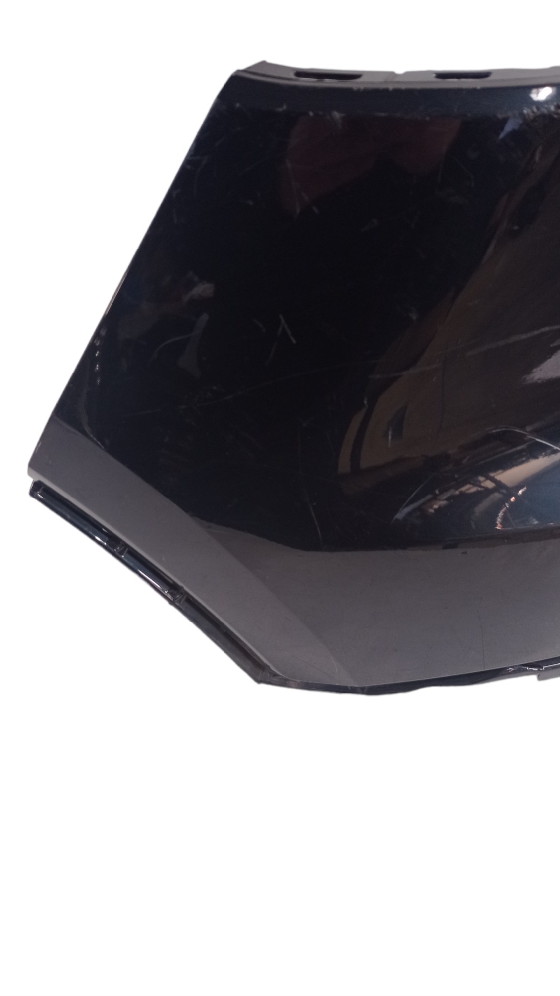 Polaina Parachoque Traseiro Esq Volvo Xc40 2018 A 2020 6