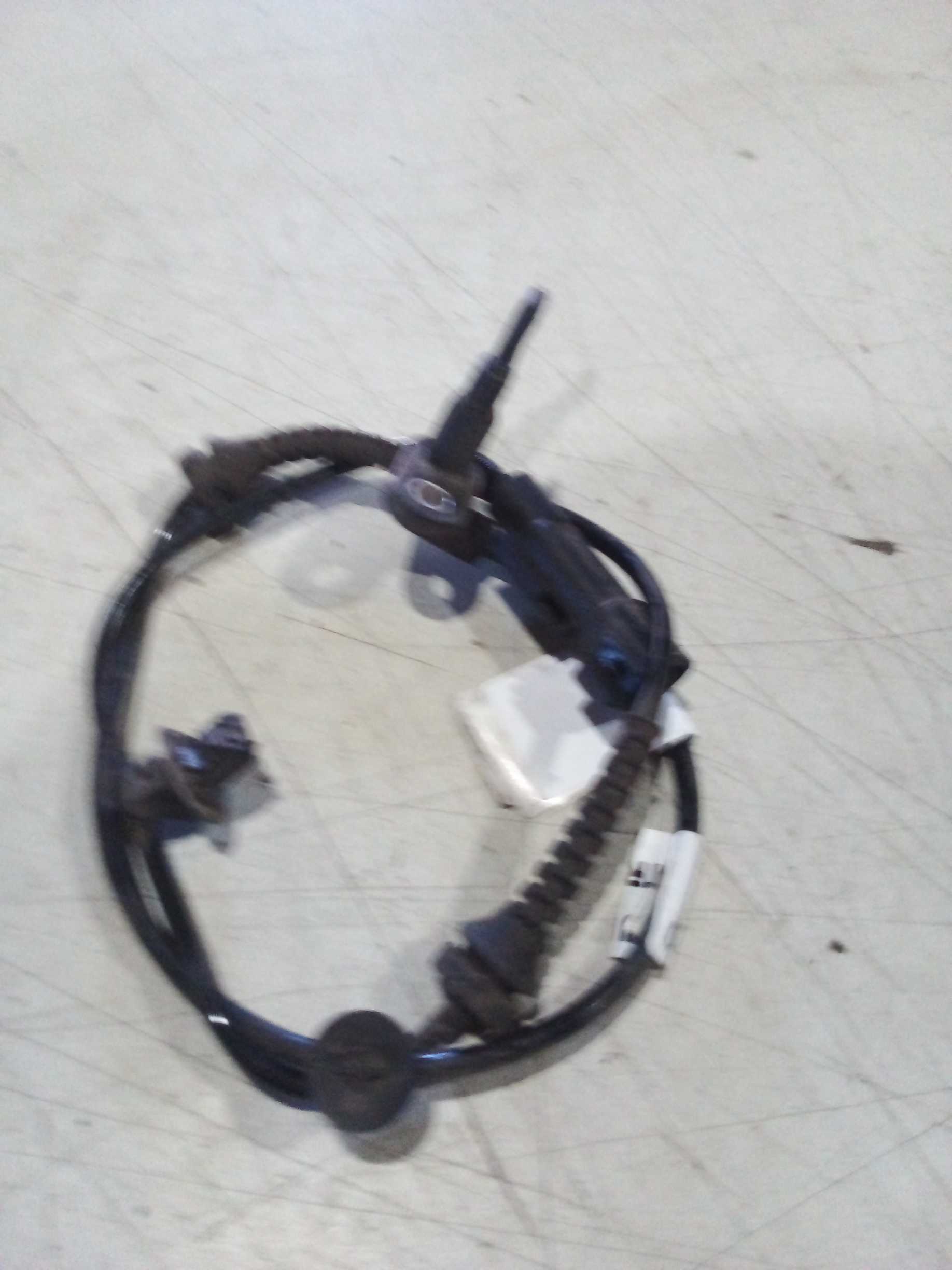 SENSOR ABS RODA TRÁS ESQ DIR ÔNIX PRISMA 2019 26212231