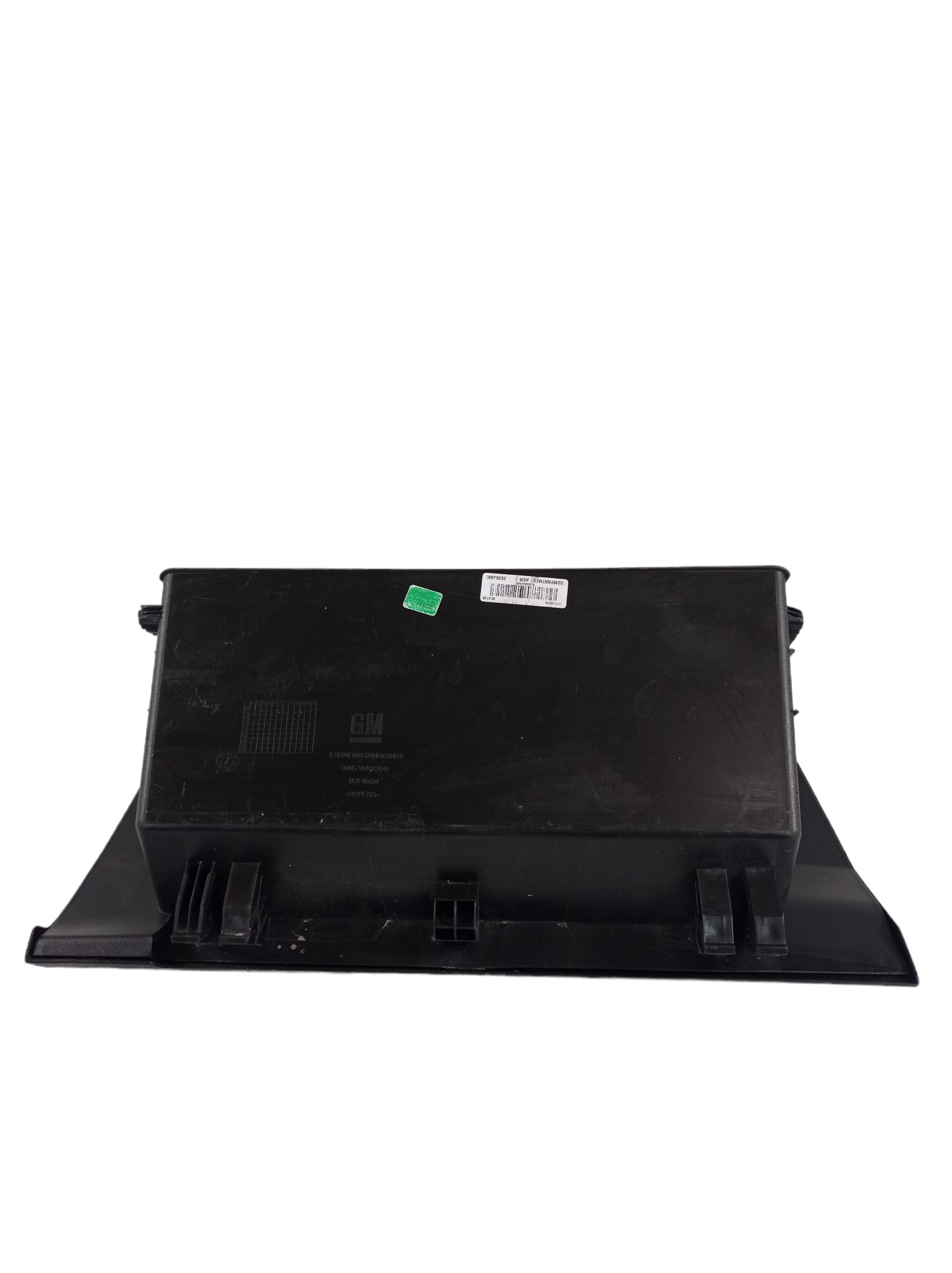 Tampa Porta Luvas Gm Onix 2020 3