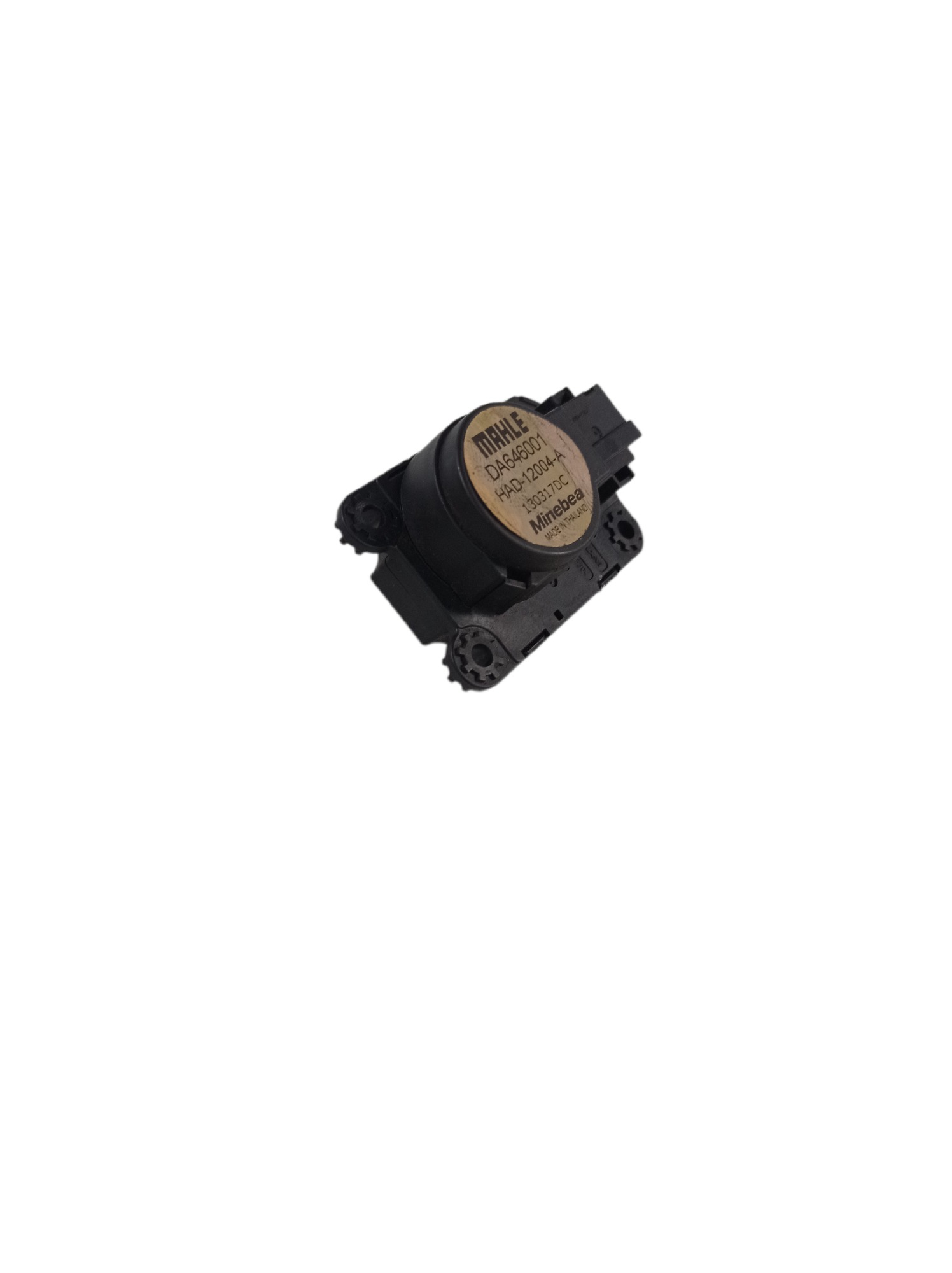 Da646001 Atuador Da Caixa De Ventilação Gm Cruze 2017/2019 2