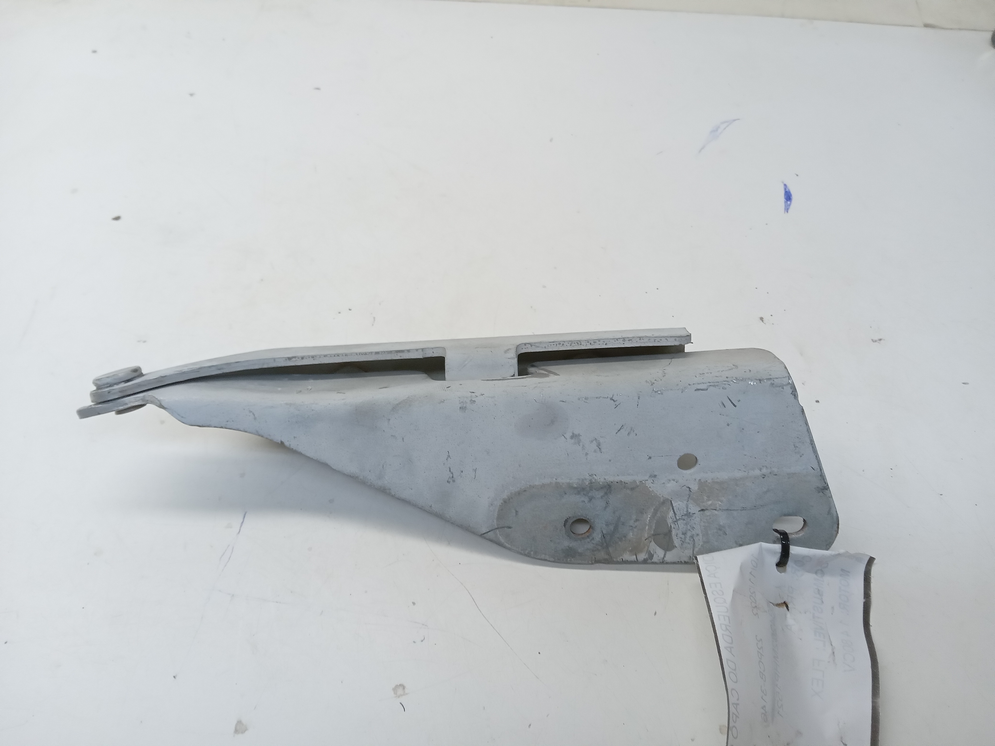 DOBRADIÇA CAPÔ LE Citroën C3 2009 1