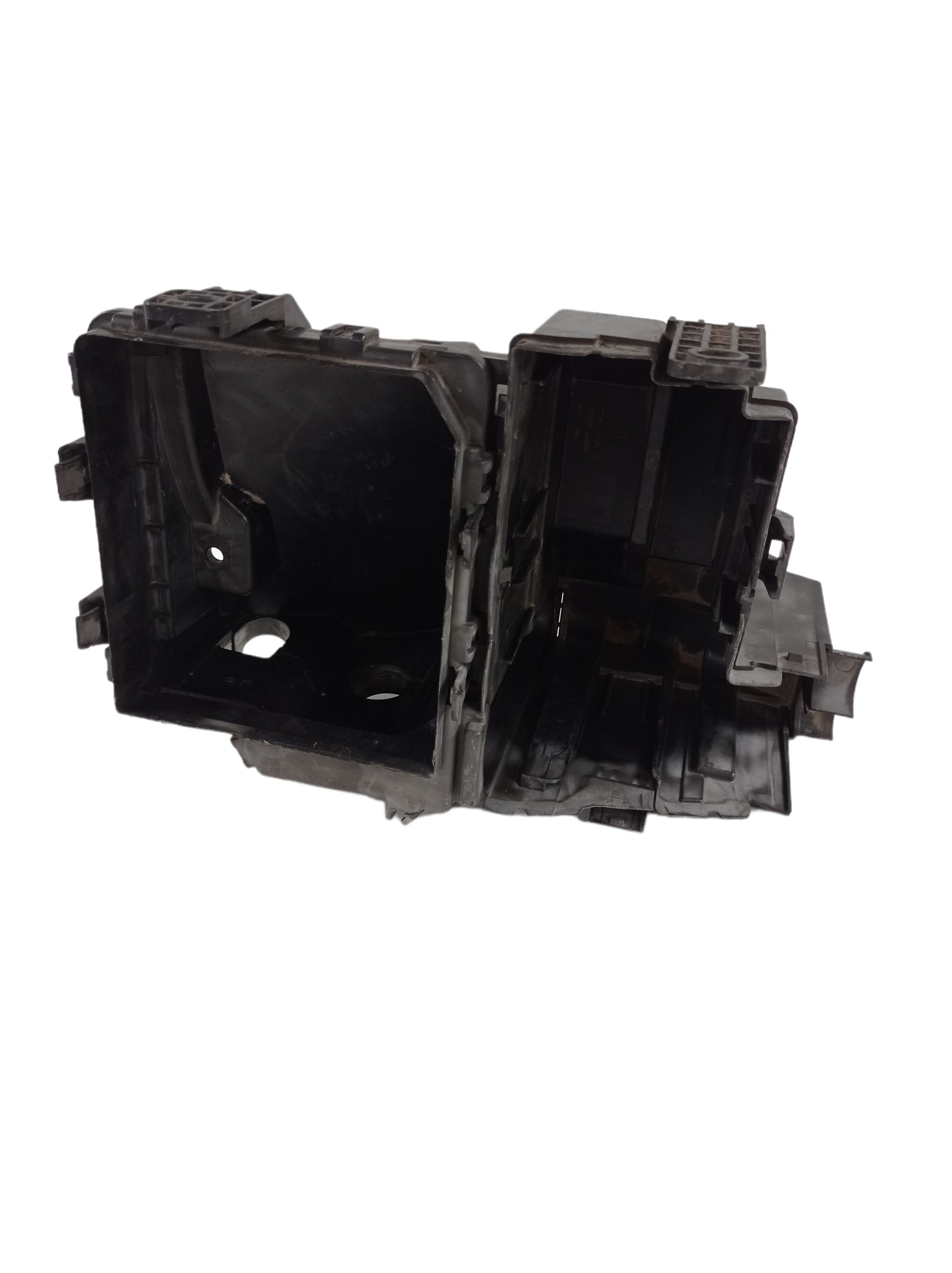 Suporte Caixa Fusível Nissan Sentra 2007/2008 3