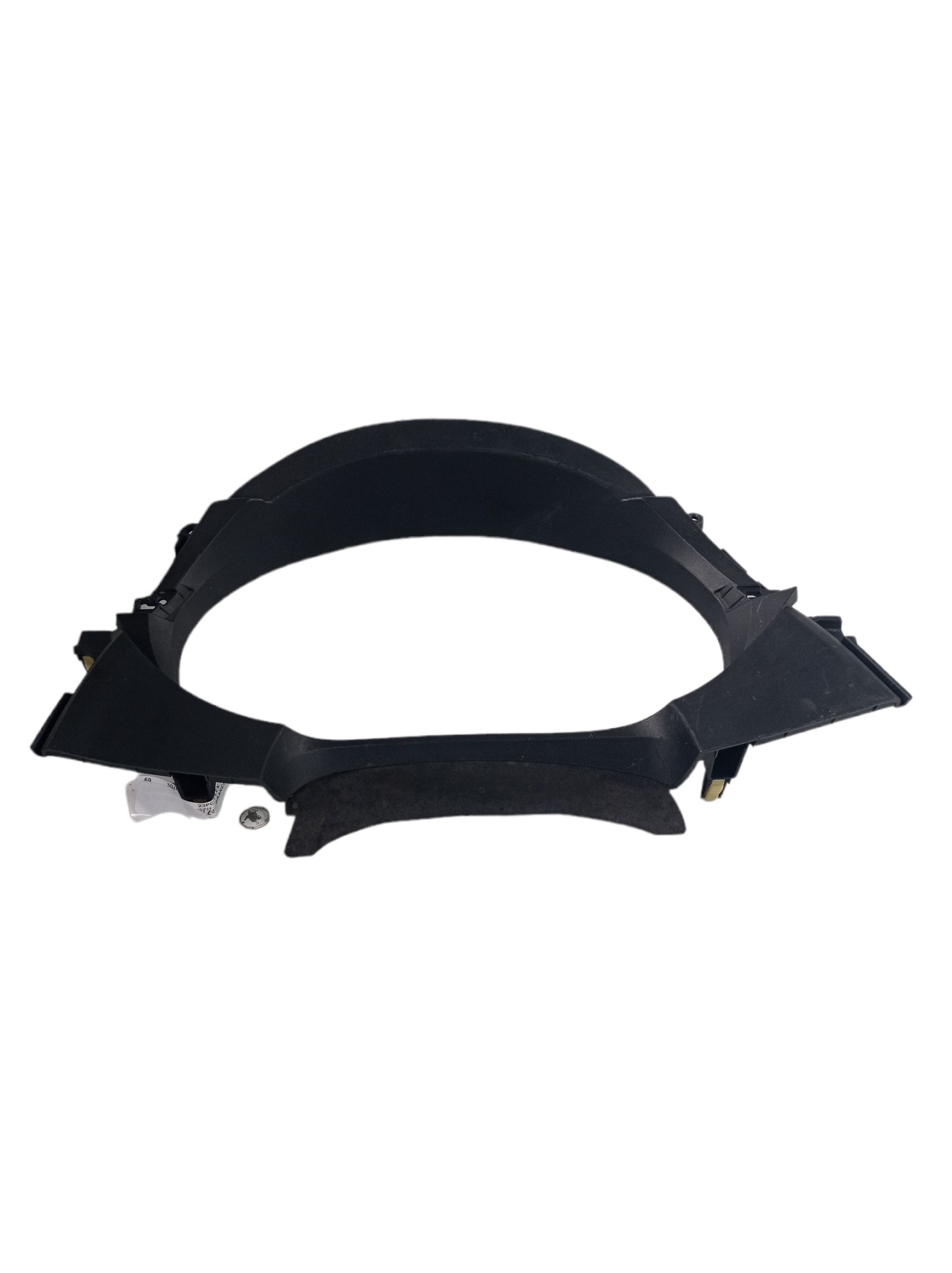 5541002410 Moldura Painel Instrumento Toyota Corolla 14/15