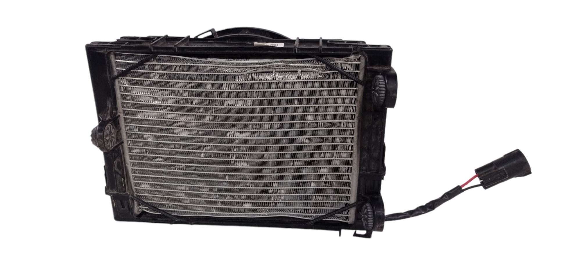 Radiador Resfriador De Oleo Cambio Volvo Xc60 Xc90 18 23 4