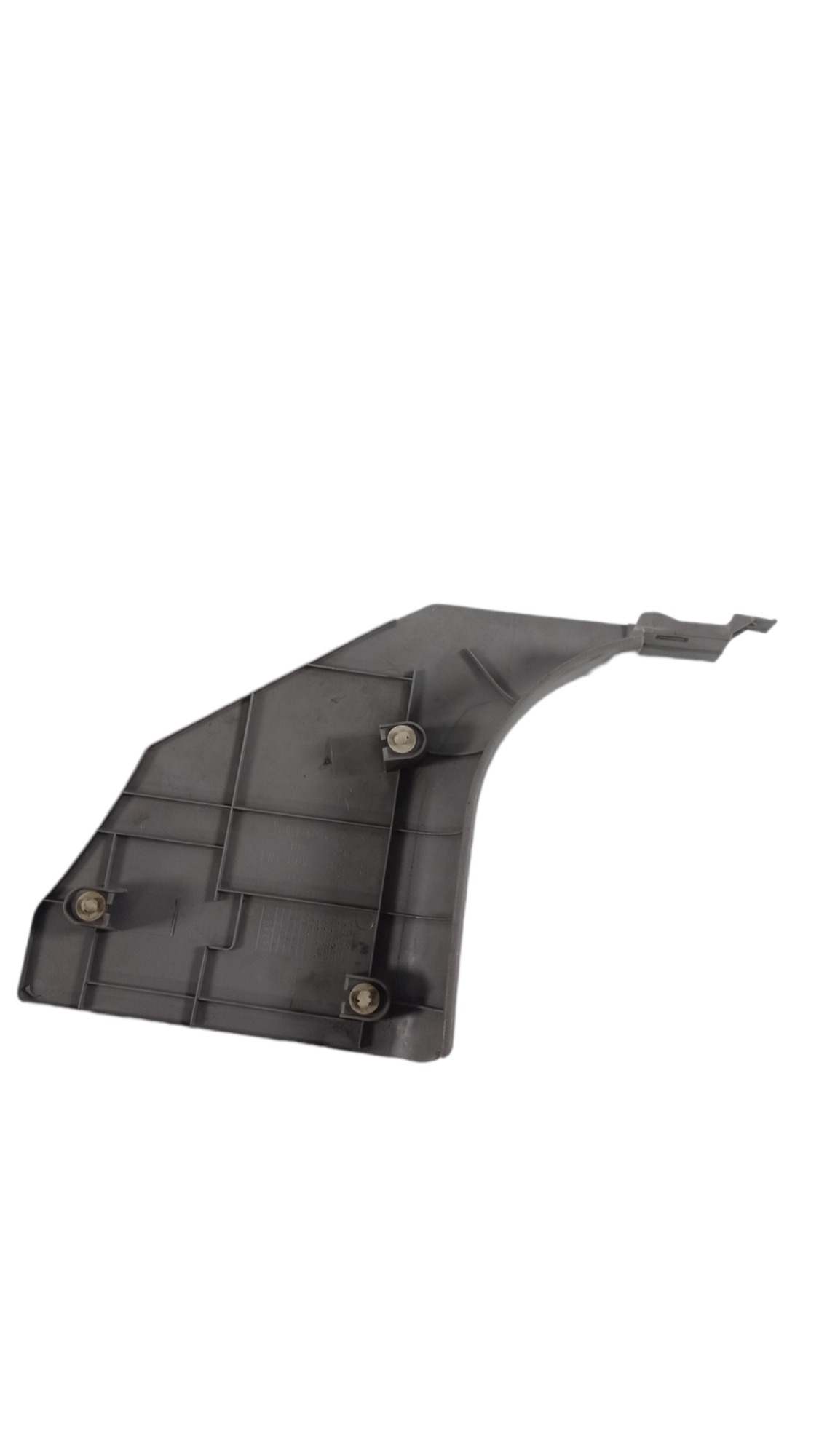 Soleira Interna Dianteira Direita Kia Sorento 2002 A 2007 4