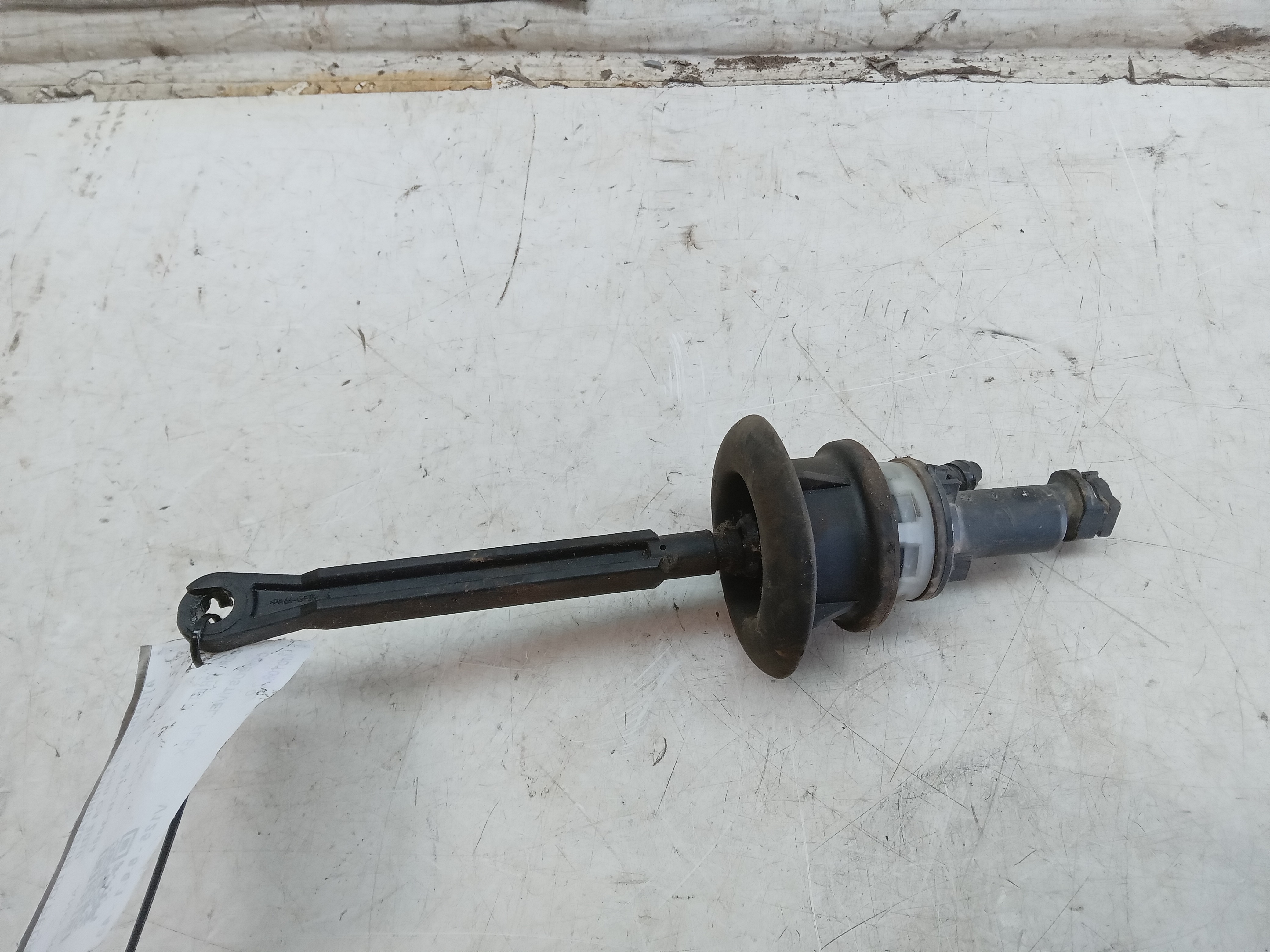 ATUADOR PEDAL EMBREAGEM CITROEN C4 2010 2