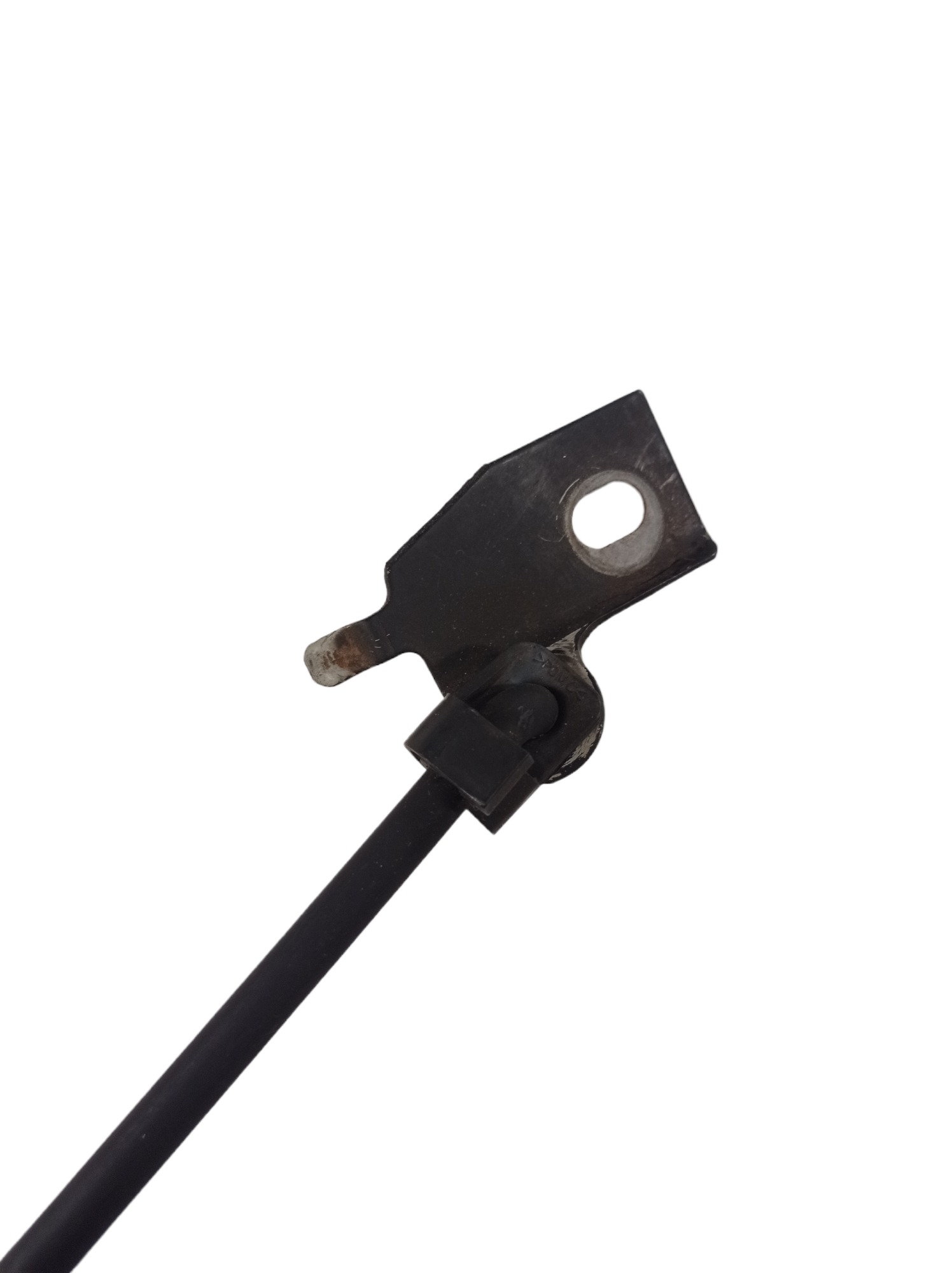 Vareta Capô Peugeot 207 2009 2010 4