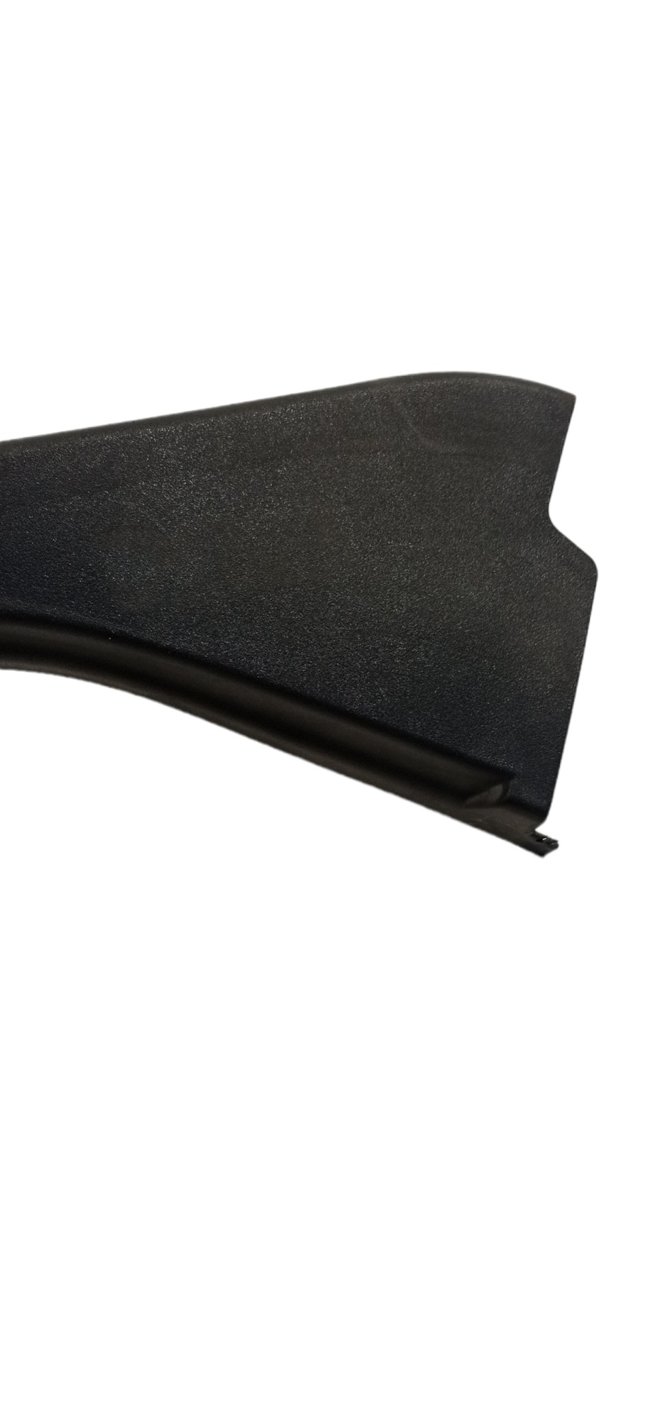 Moldura Lateral Porta Traseira Direita Ford Focus 2009 2012 2