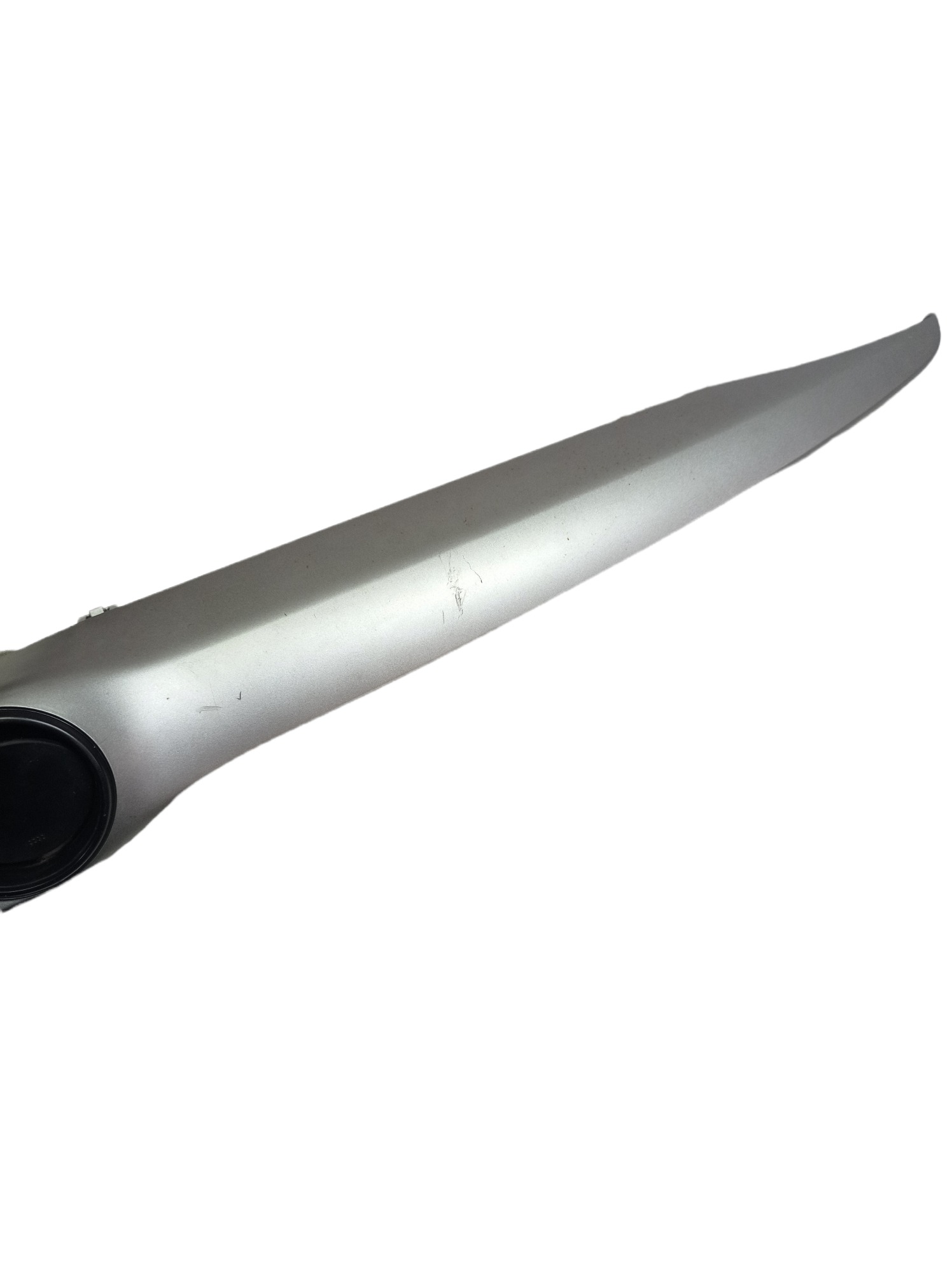 100237754 Difusor Ar Central Fiat Argo 2019 4